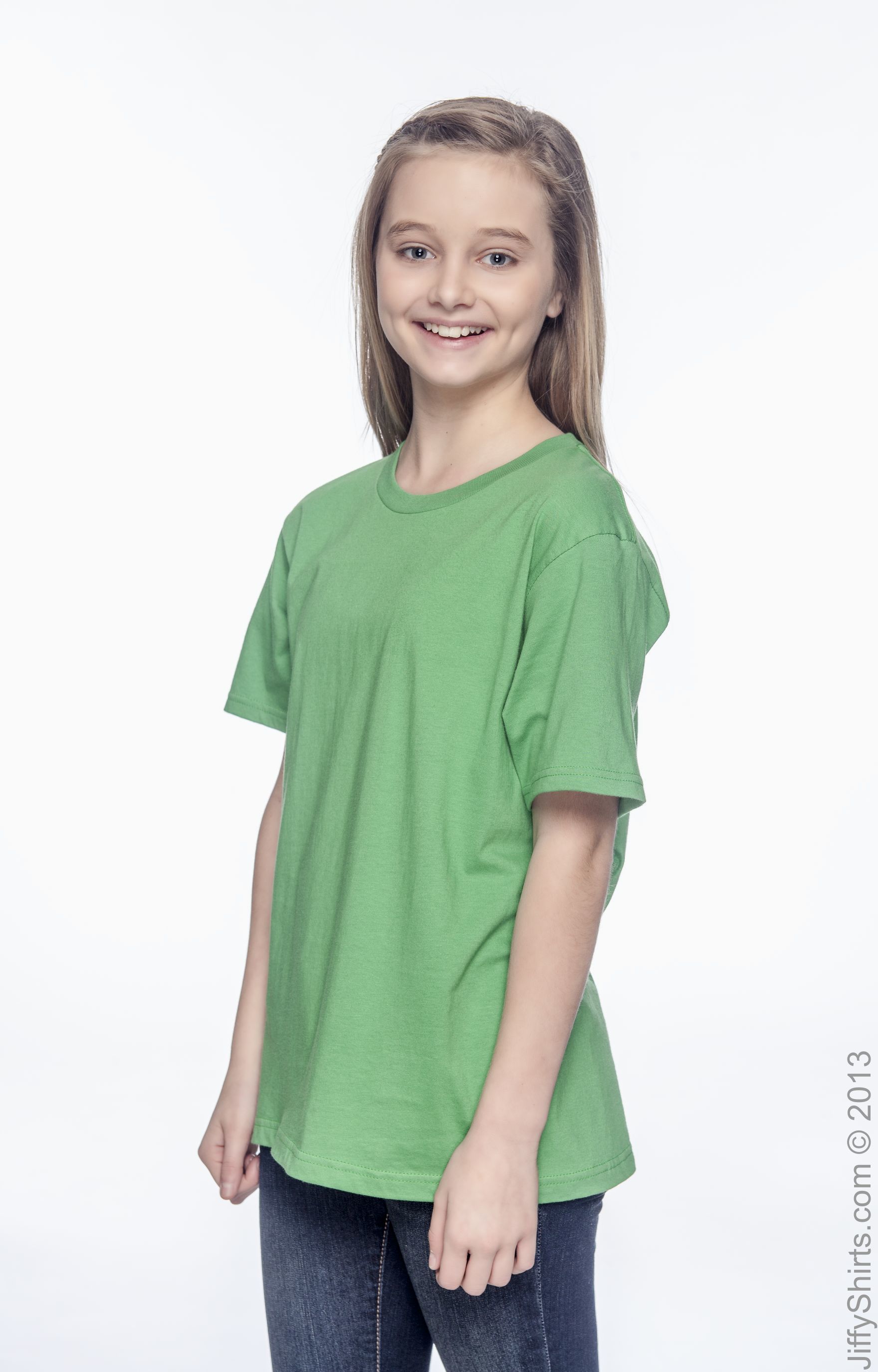 Anvil 990B Green Apple