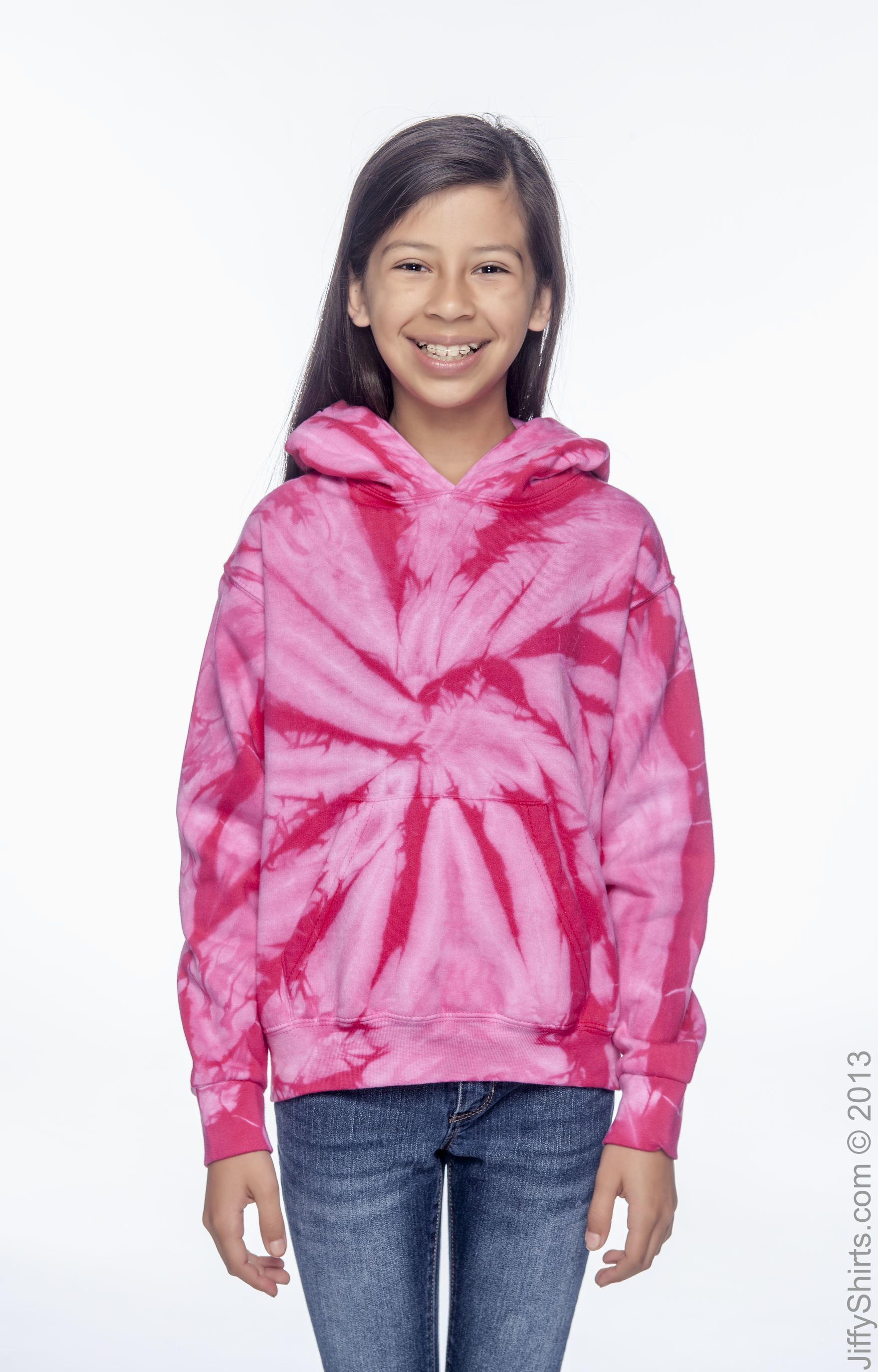 Picture for Spider Pink