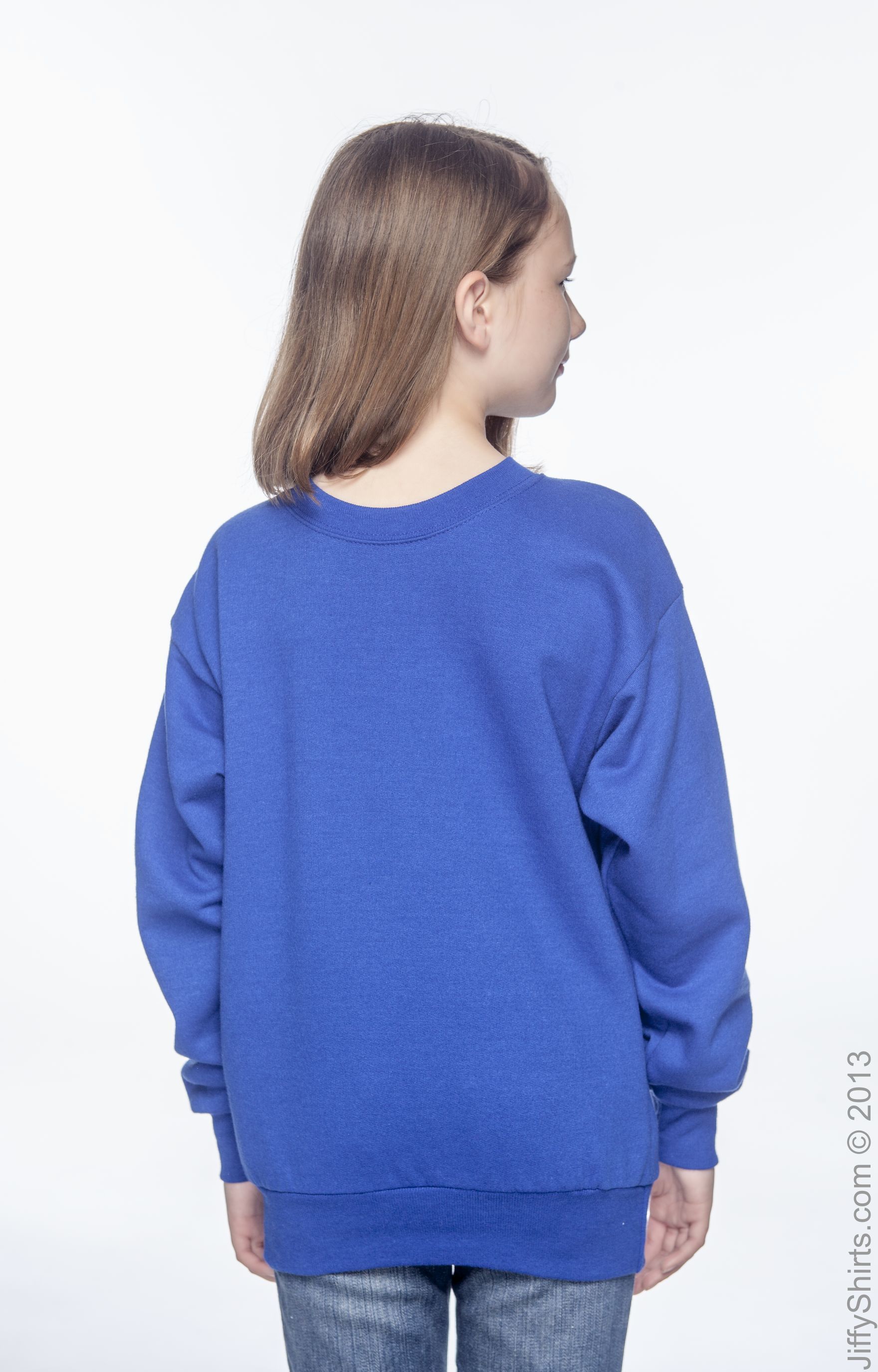 Hanes P360 Deep Royal