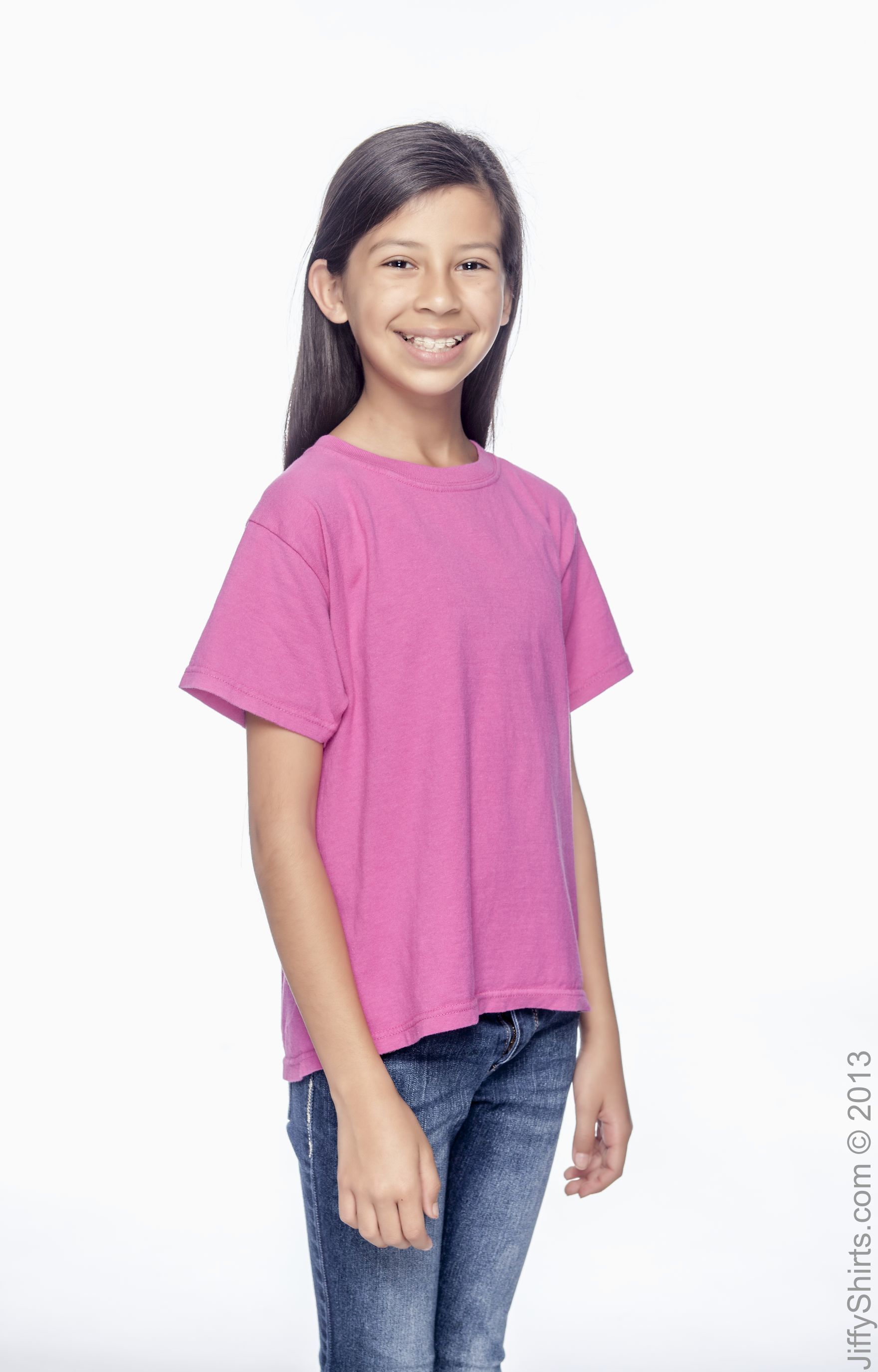 Comfort Colors C9018 Raspberry