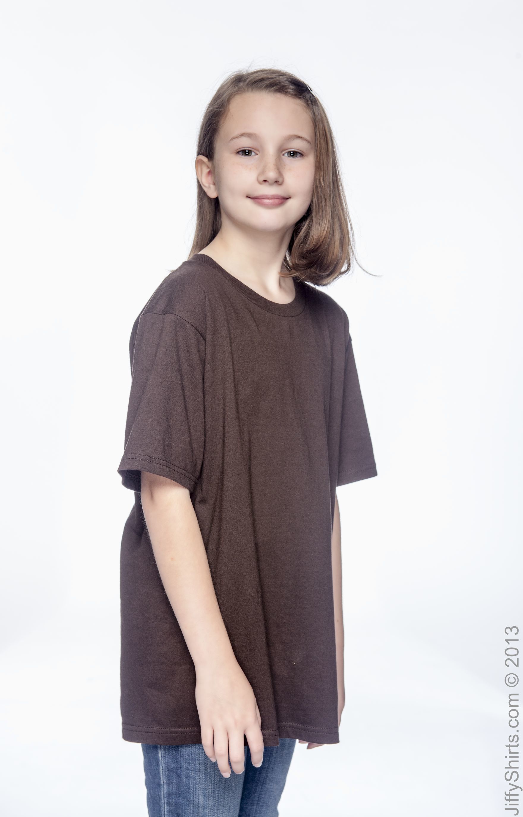 Anvil 990B Chocolate