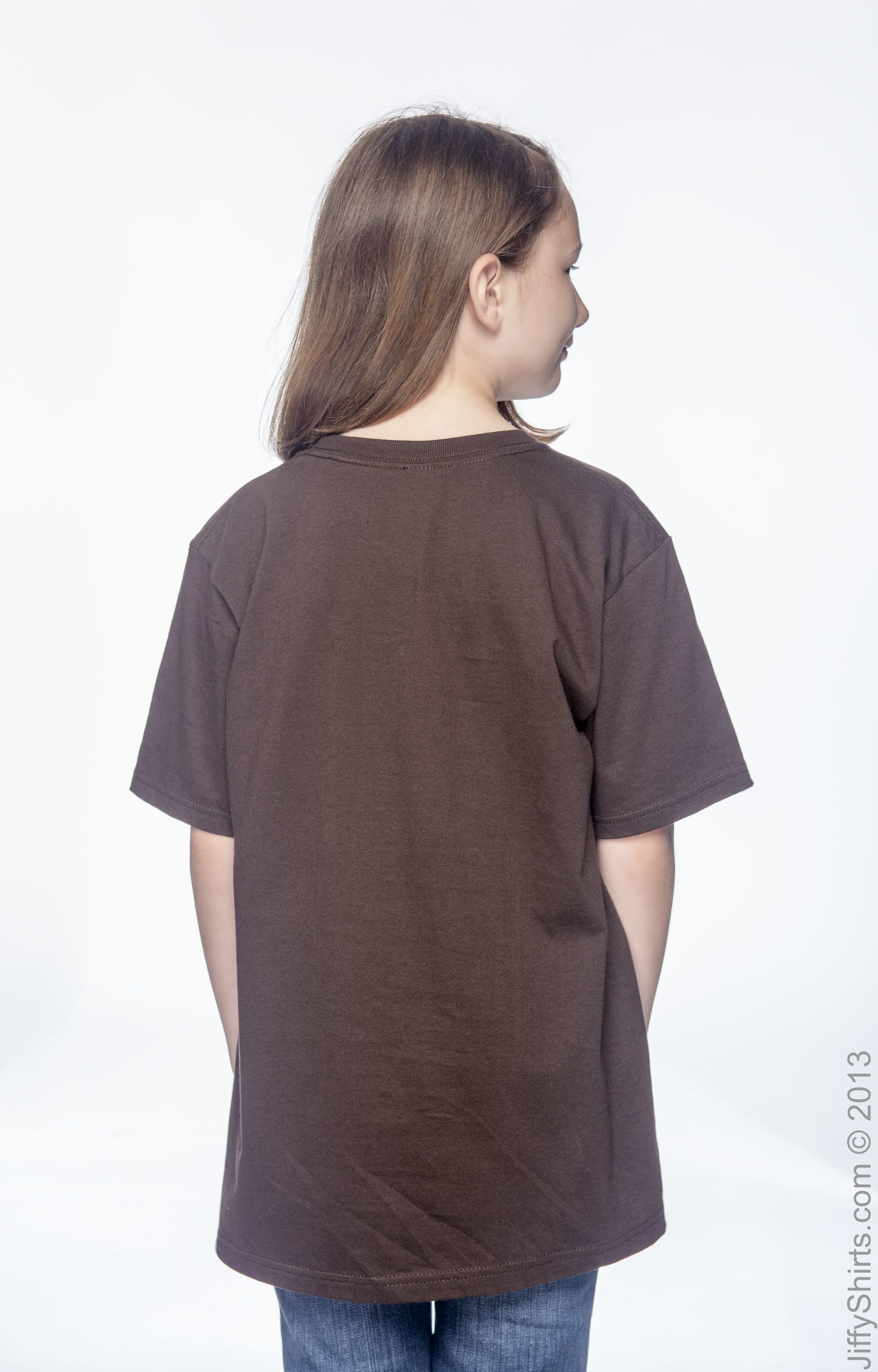 Anvil 990B Chocolate