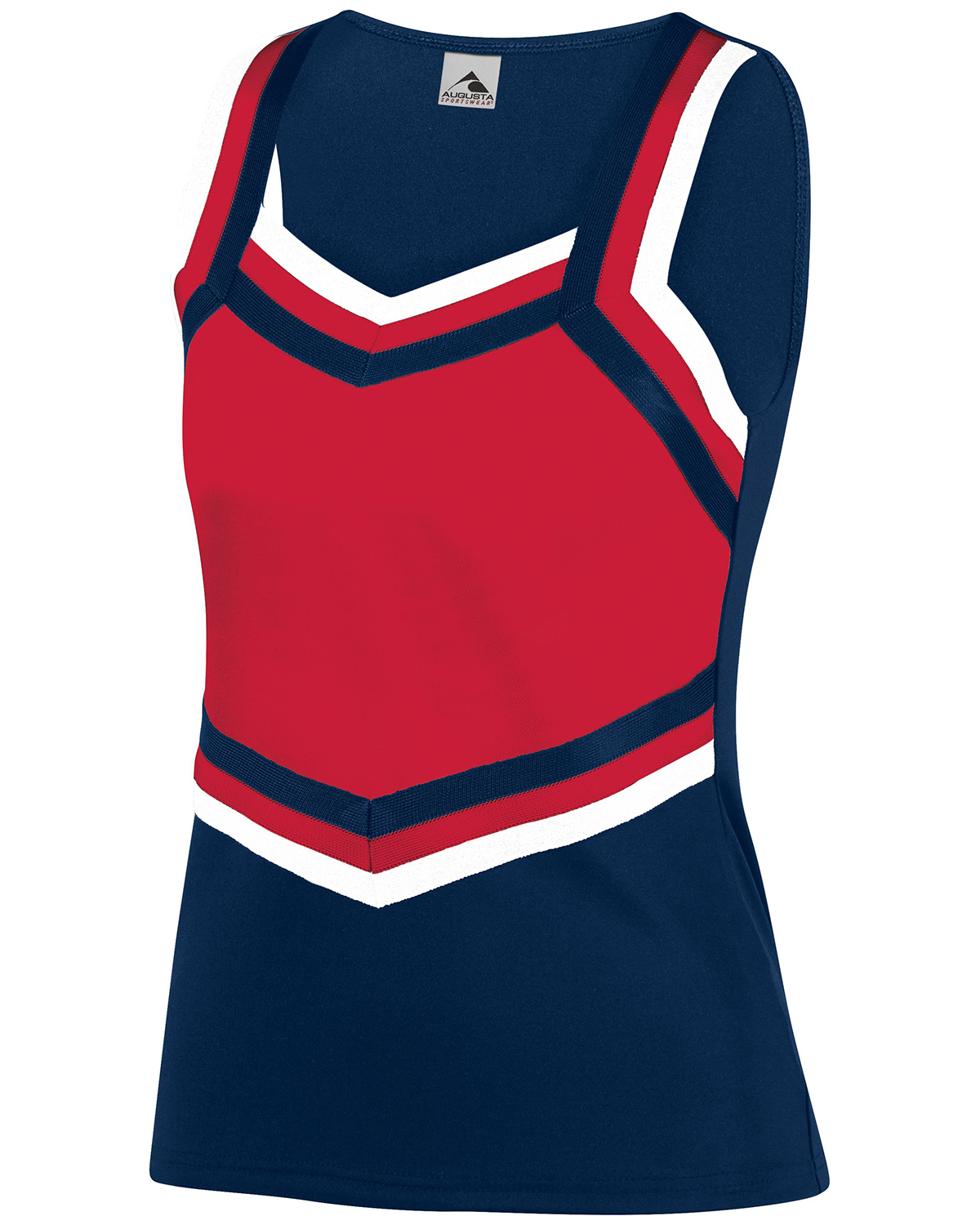 Picture for Navy / Red / White