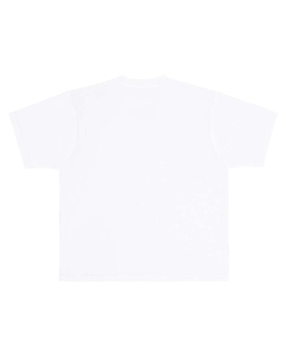 Lane Seven LS16005 White