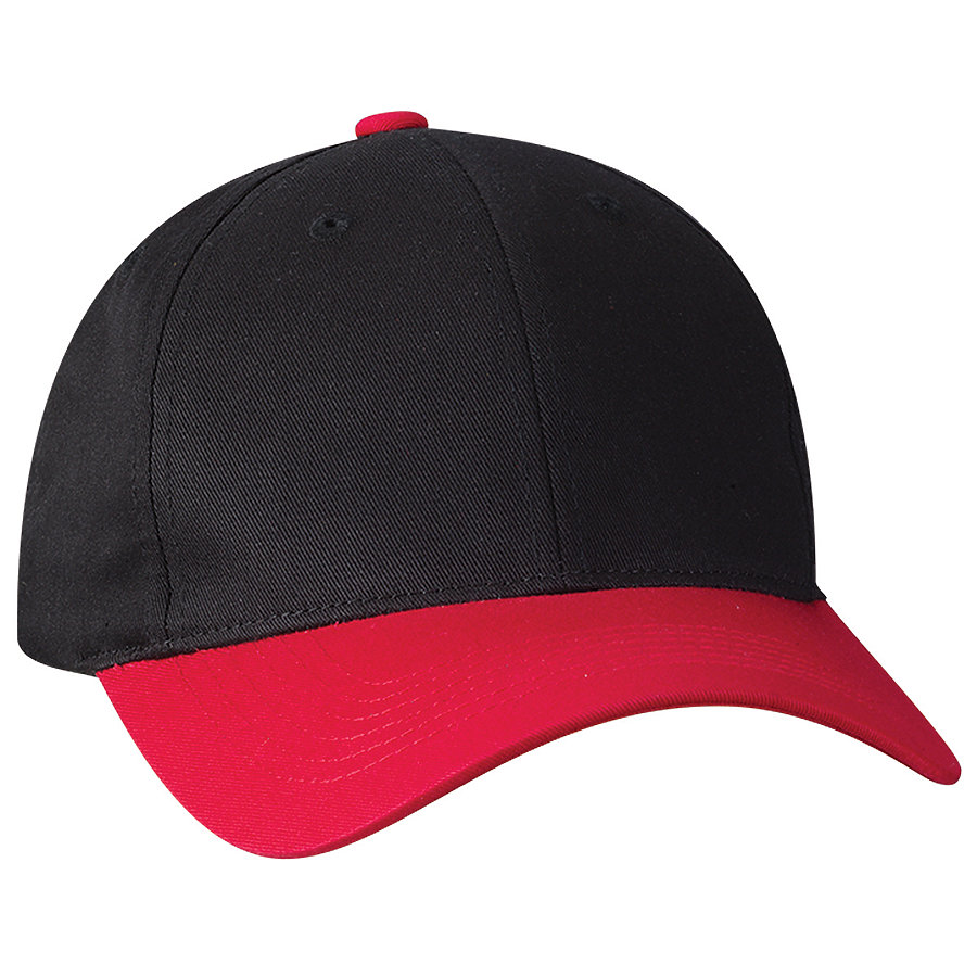 Picture for Black / Red