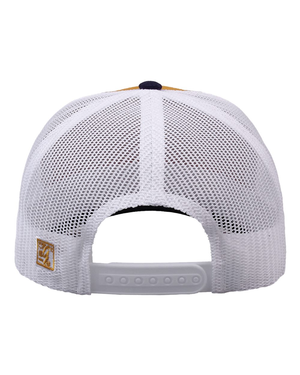 The Game GB452E Mustard Yellow/ Navy/ White