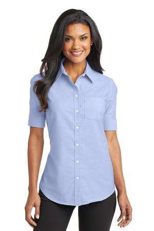 Port Authority L659 Oxford Blue