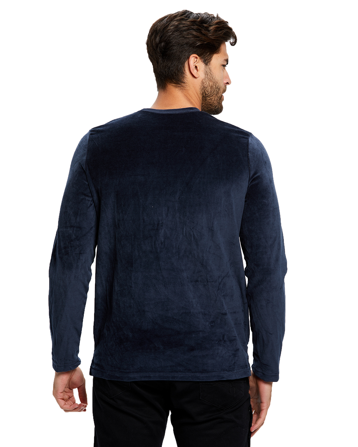 US Blanks US5594 Navy Blue