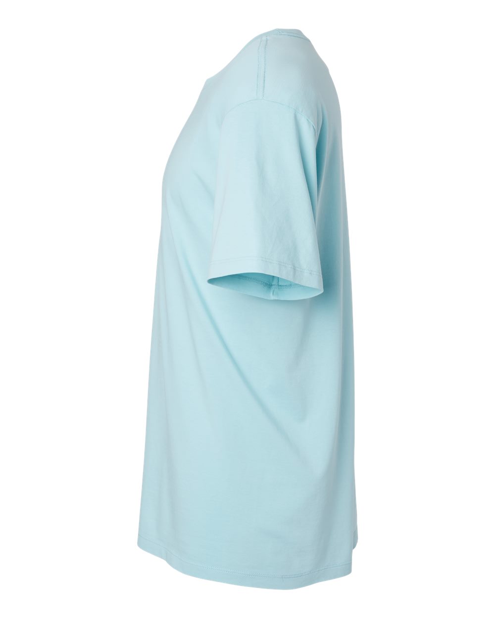 SoftShirts 200J2 Chambray