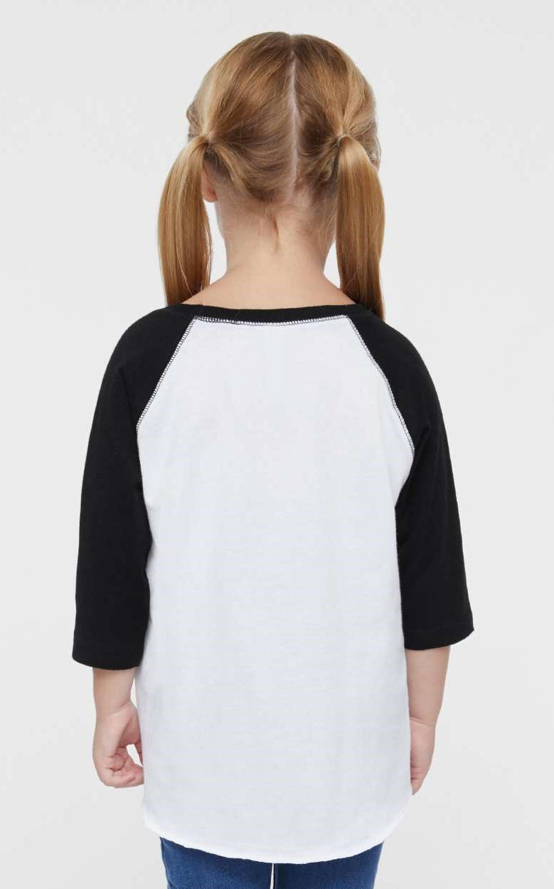 Rabbit Skins RS3330 White / Black