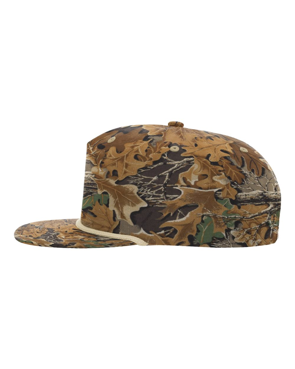 Richardson 256P Realtree Advantage/ Khaki