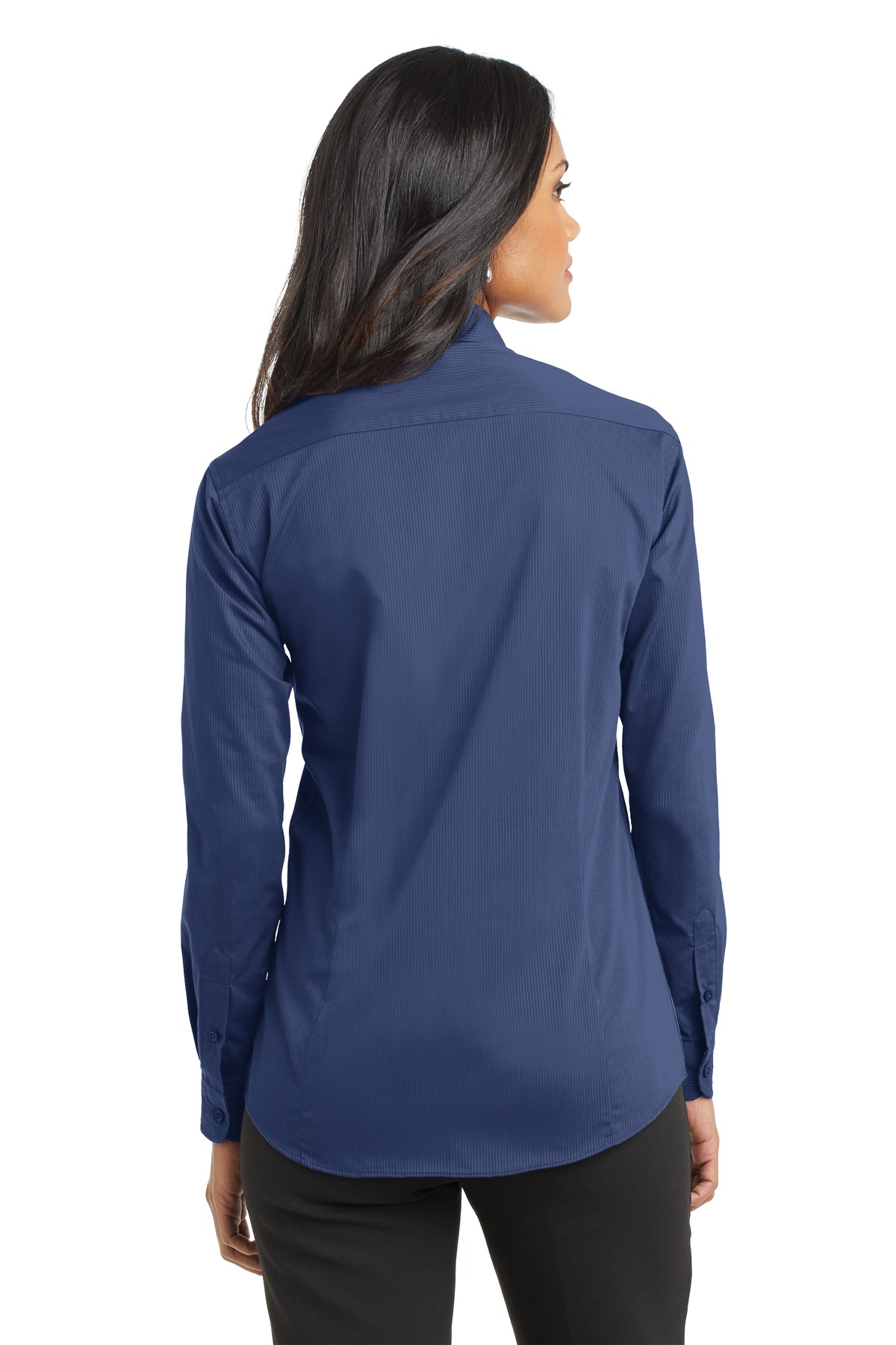 Port Authority L613 Blue