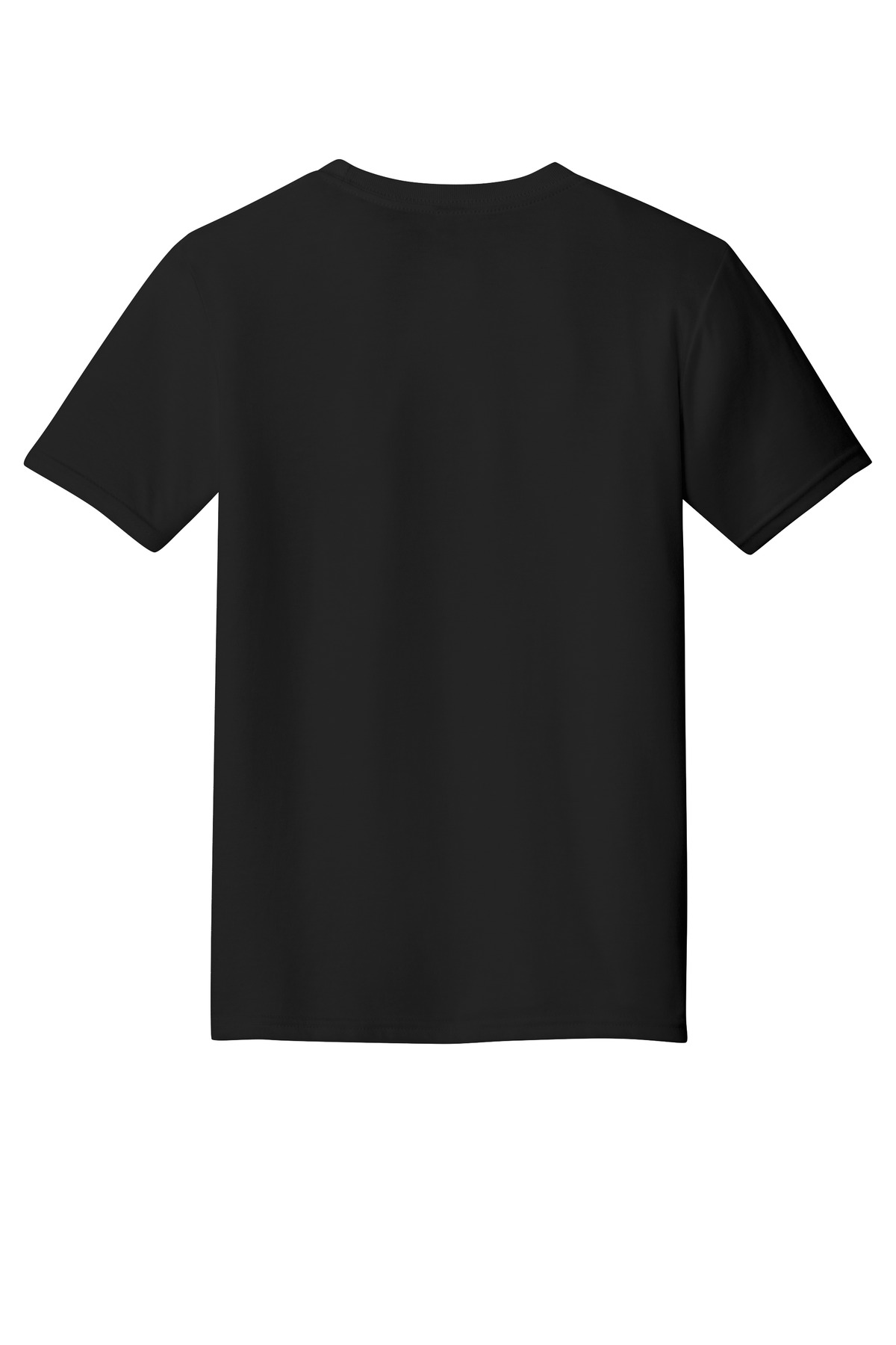 District DT6000Y Black