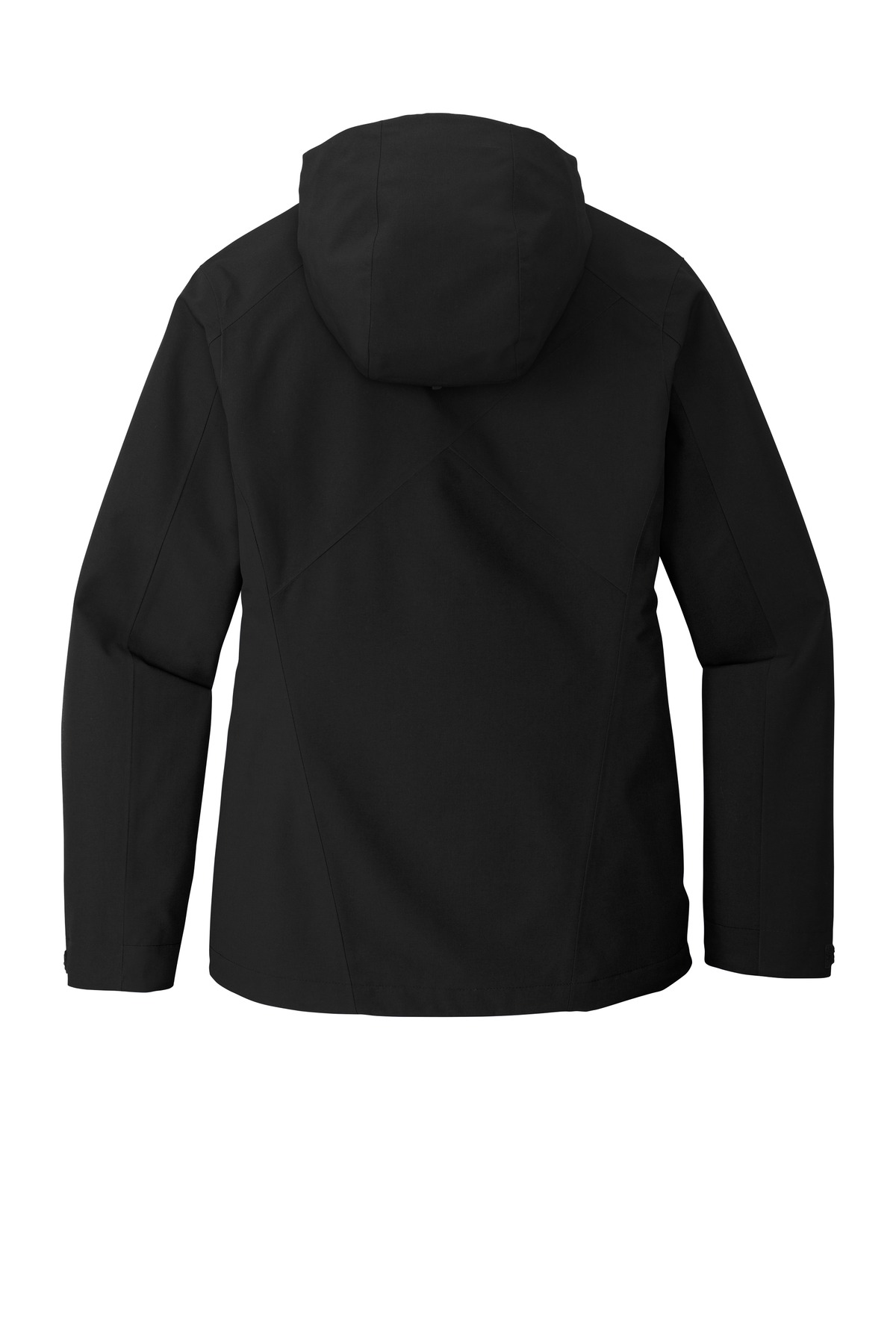 Port Authority L406 Deep Black