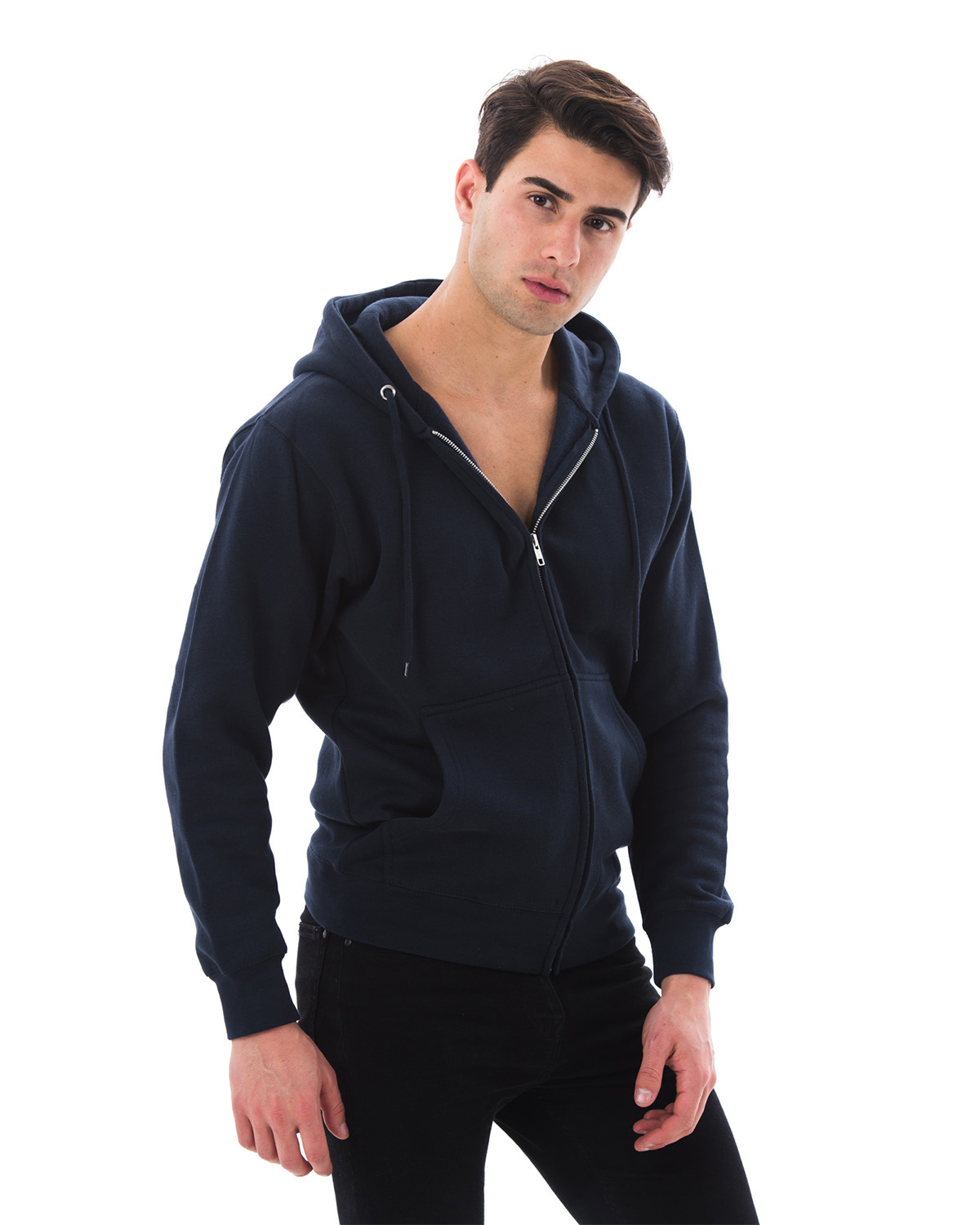 Lane Seven LS14003 Navy