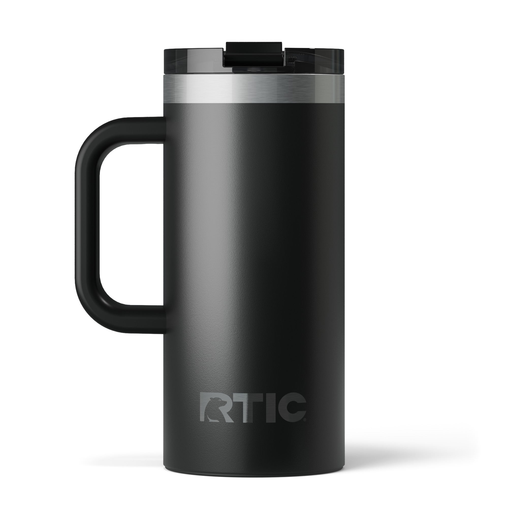 RTIC 550J1 Black