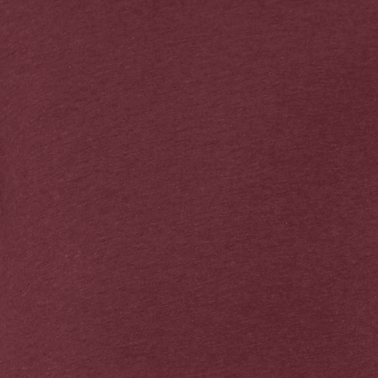 Bella + Canvas 3413C Solid Maroon Triblend