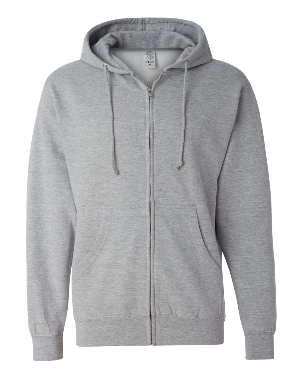Independent Trading SS4500Z Gray Heather