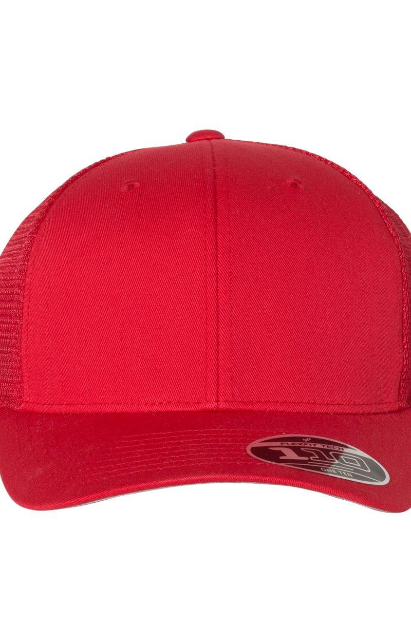 Flexfit 110M Red