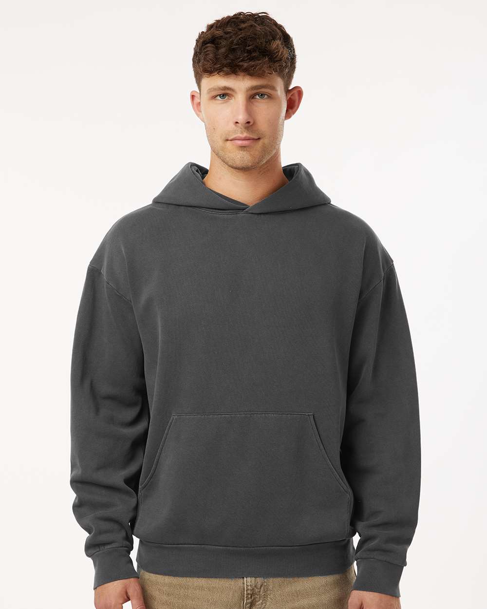Independent Trading IND280SL Pigment Black