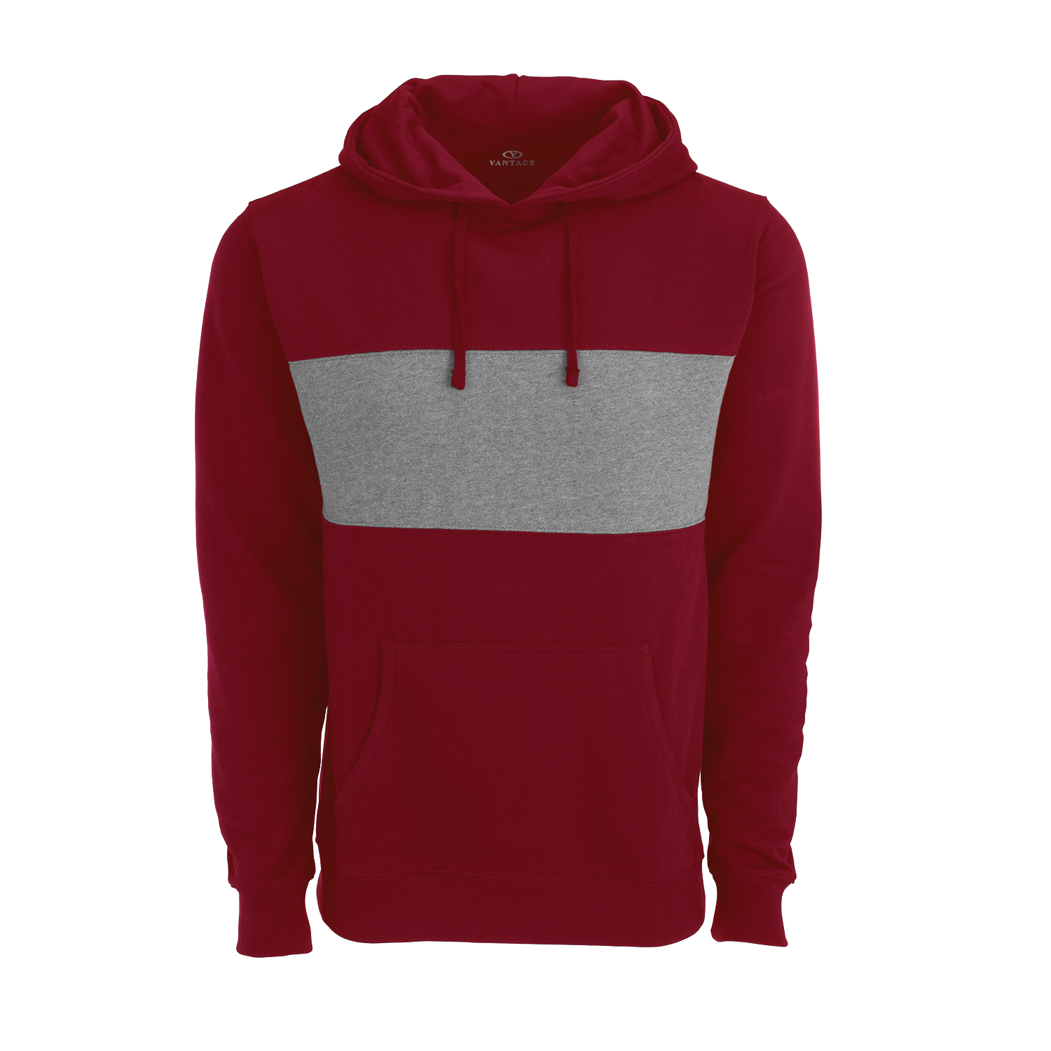 Vantage 3283 Sport Red