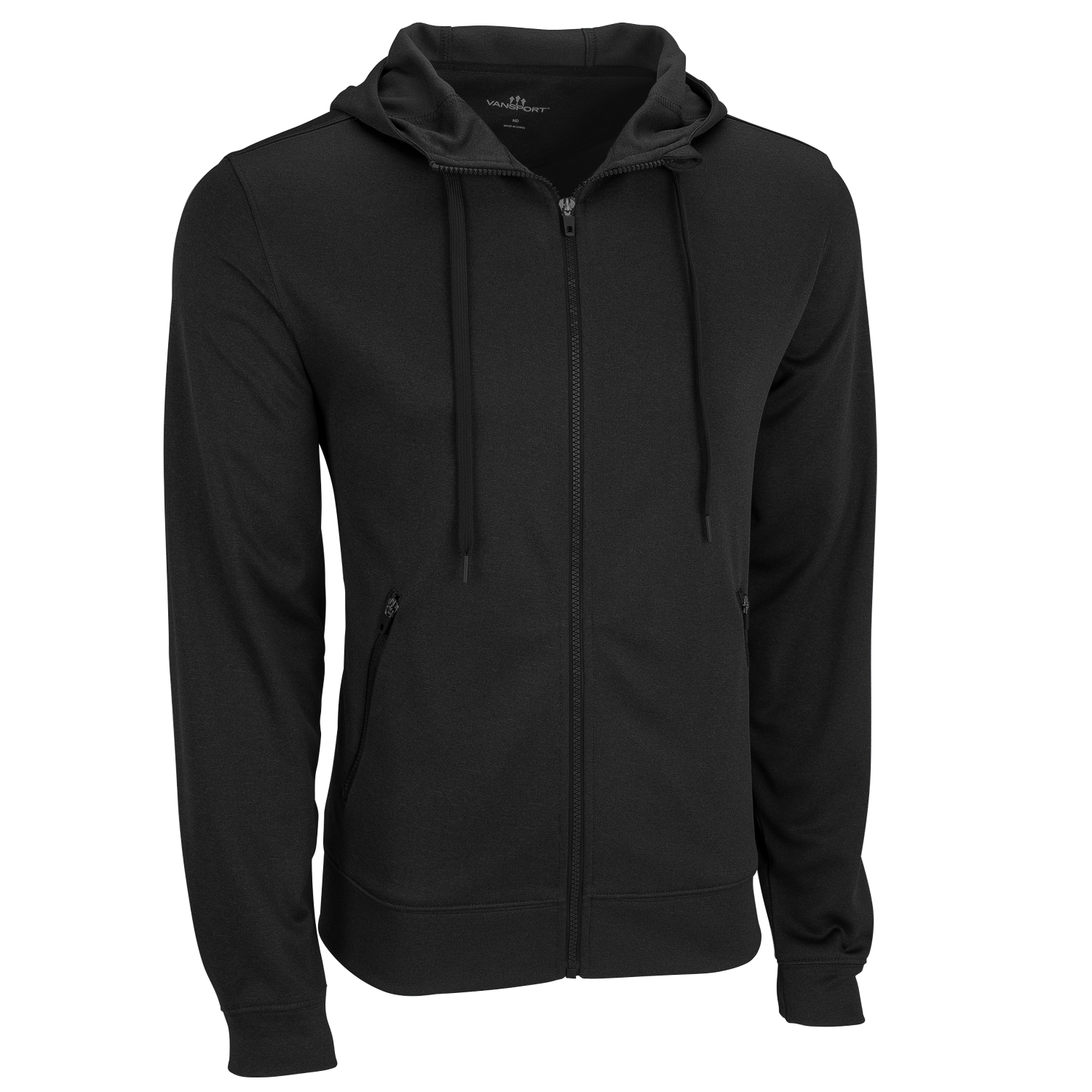 Vantage 3340J1 Black