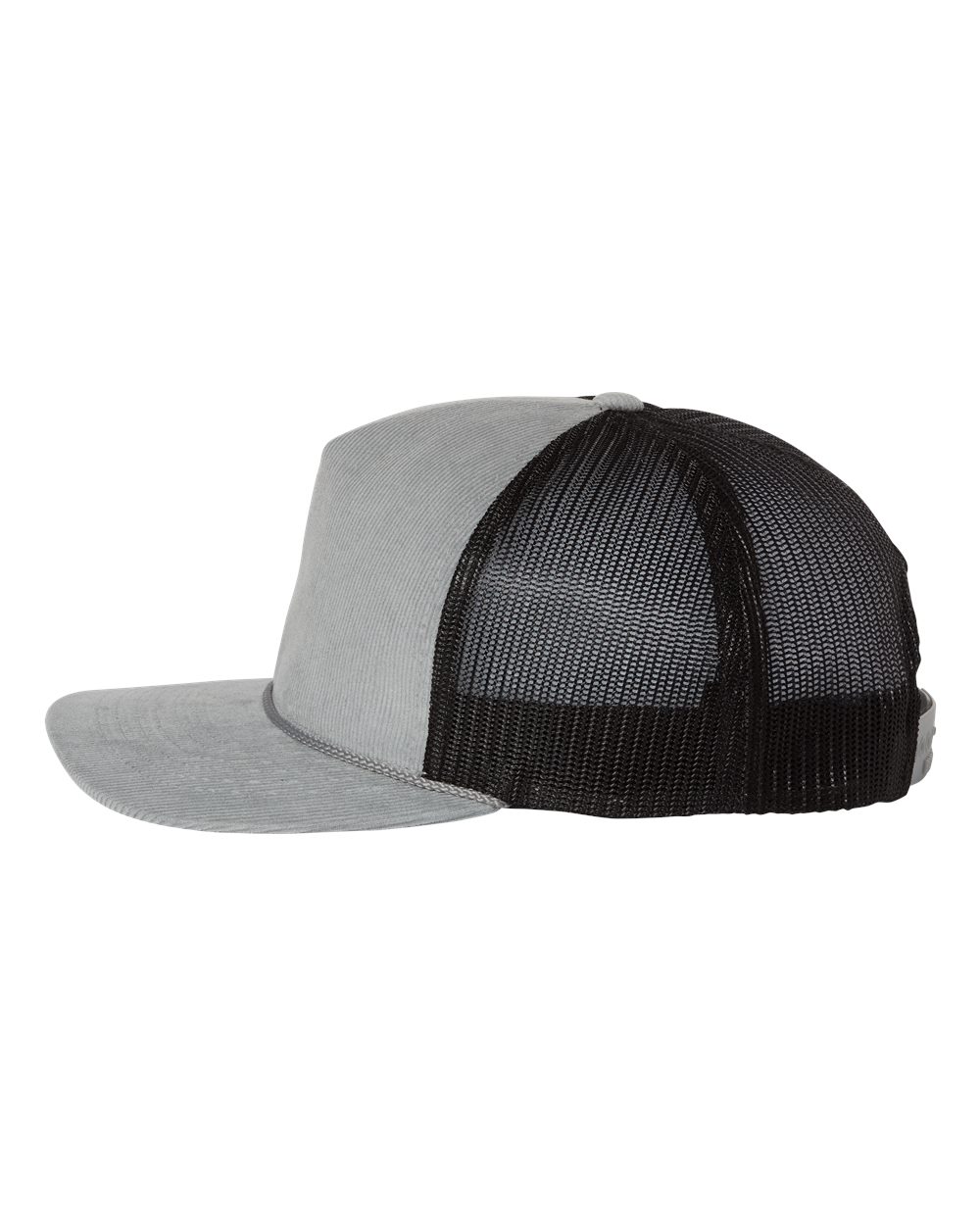 Richardson 930 Light Gray / Black