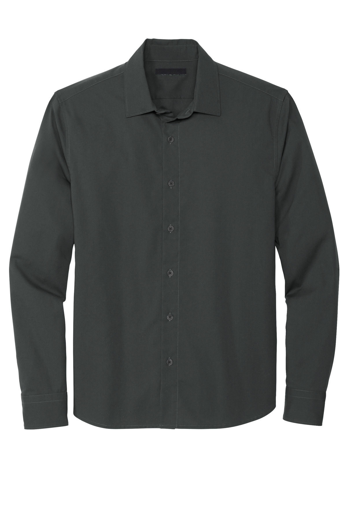 Mercer+Mettle MM2000J1 AnchorGrey