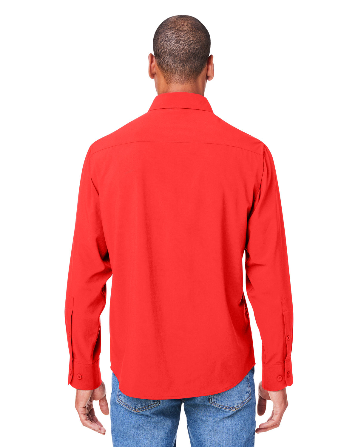 Core365 CE510L Marina Red