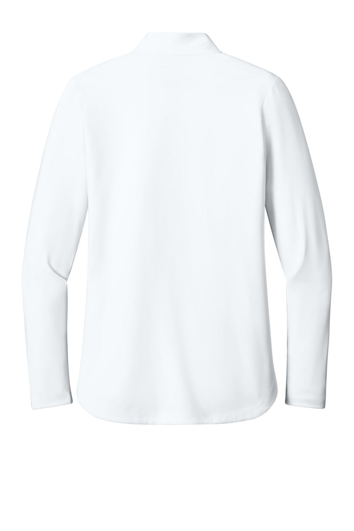 Port Authority LK880 White