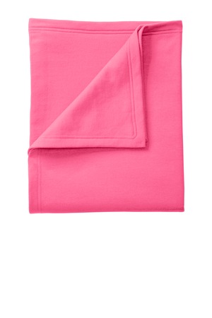 Port & Company BP78 Neon Pink