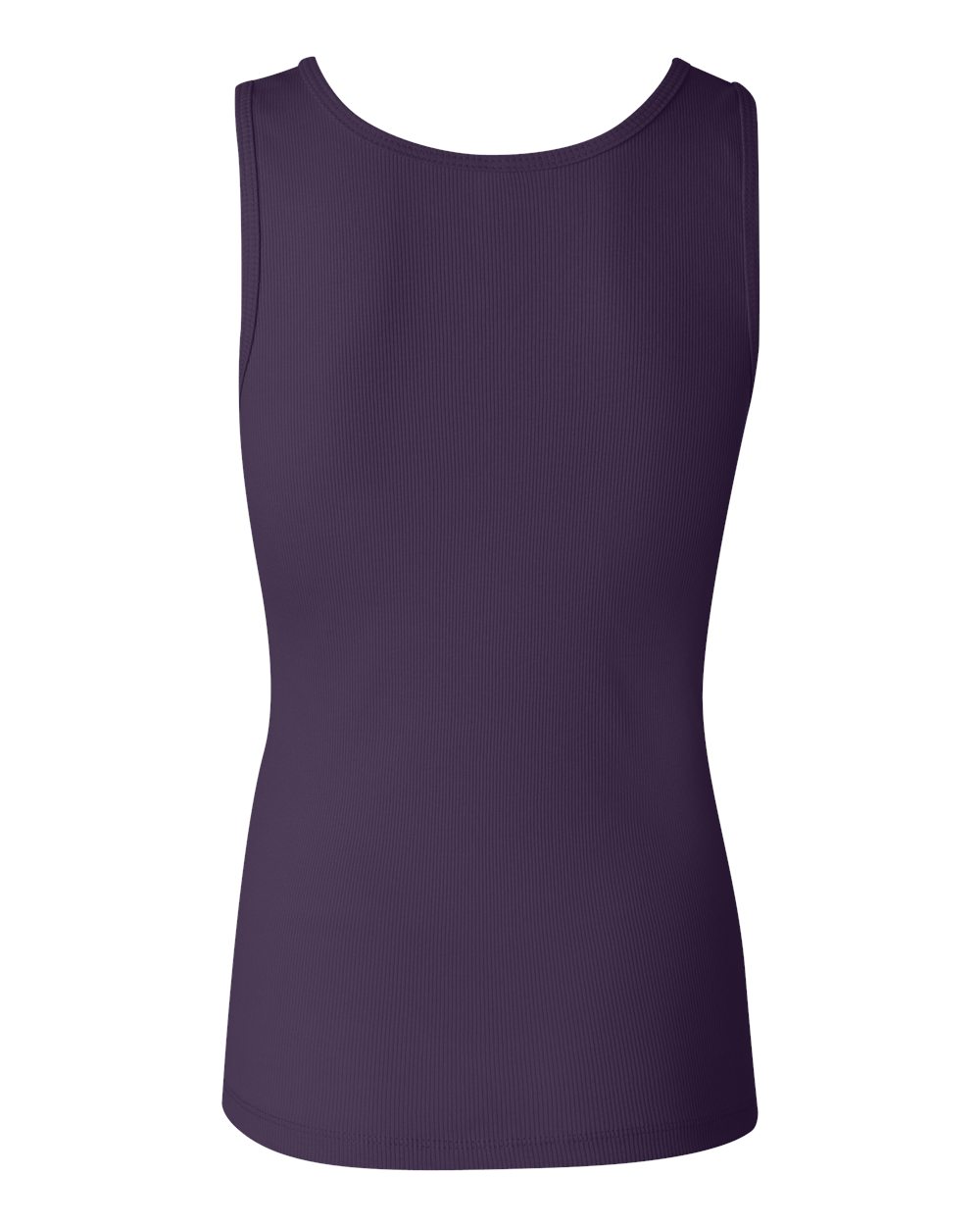 Bella + Canvas 4000 Purple