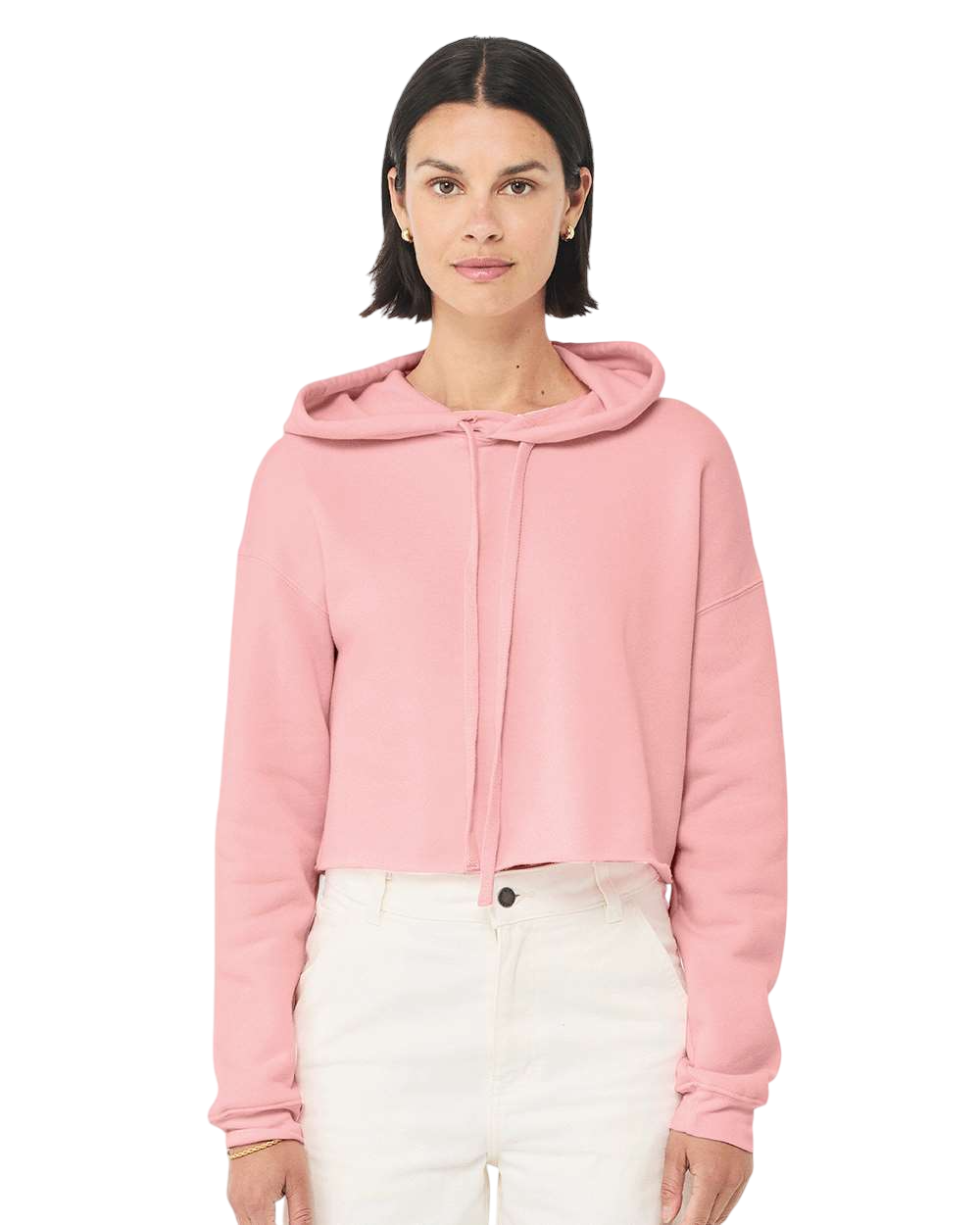 Bella + Canvas B7502 Pink