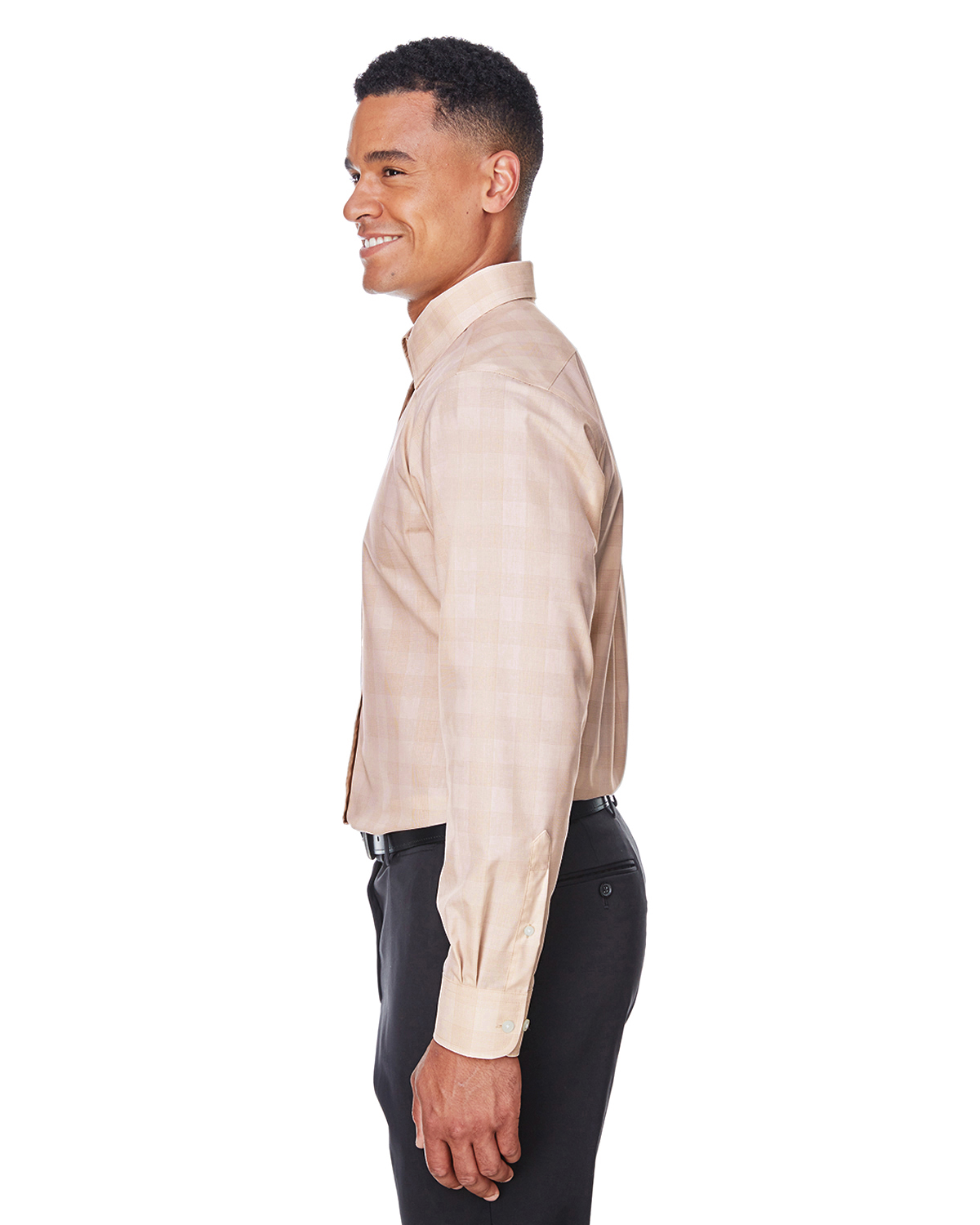 Devon & Jones DG520 Stone / Light Stone / White