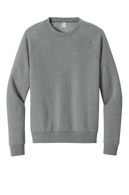 AllMade AL5004 Aluminum Grey Htr