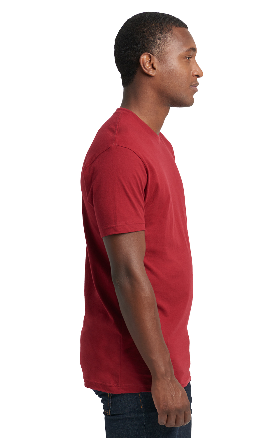 Next Level 3600 Cardinal