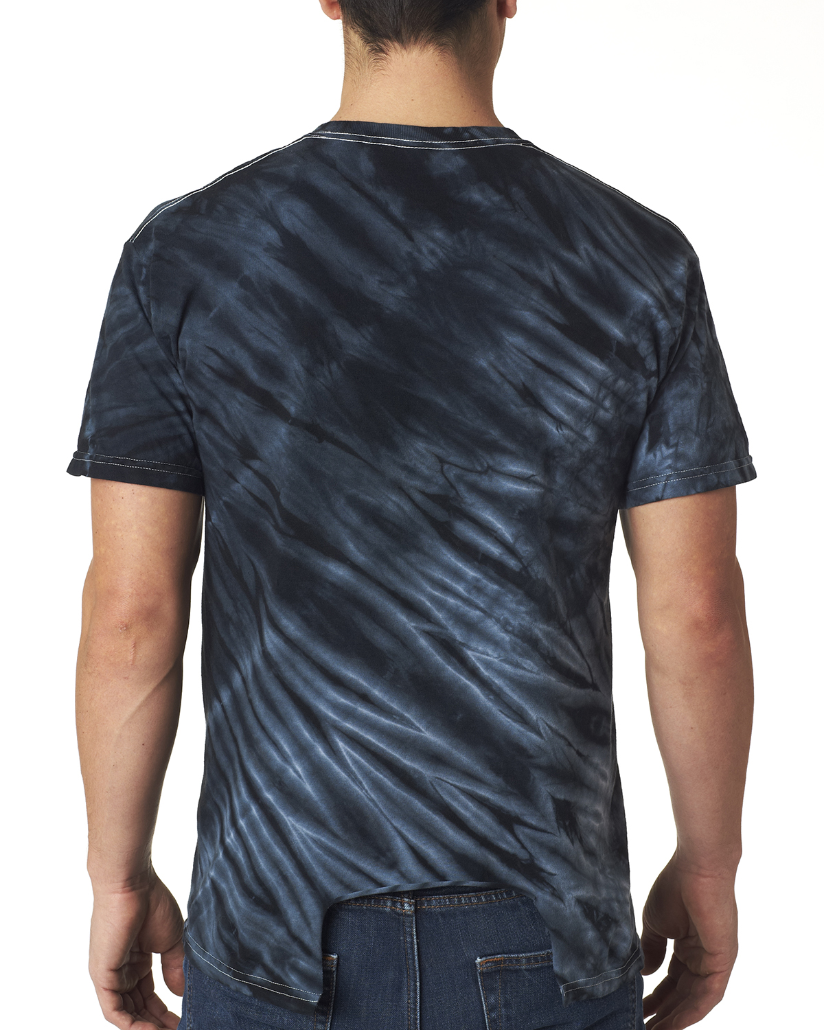 Dyenomite 200TS Black