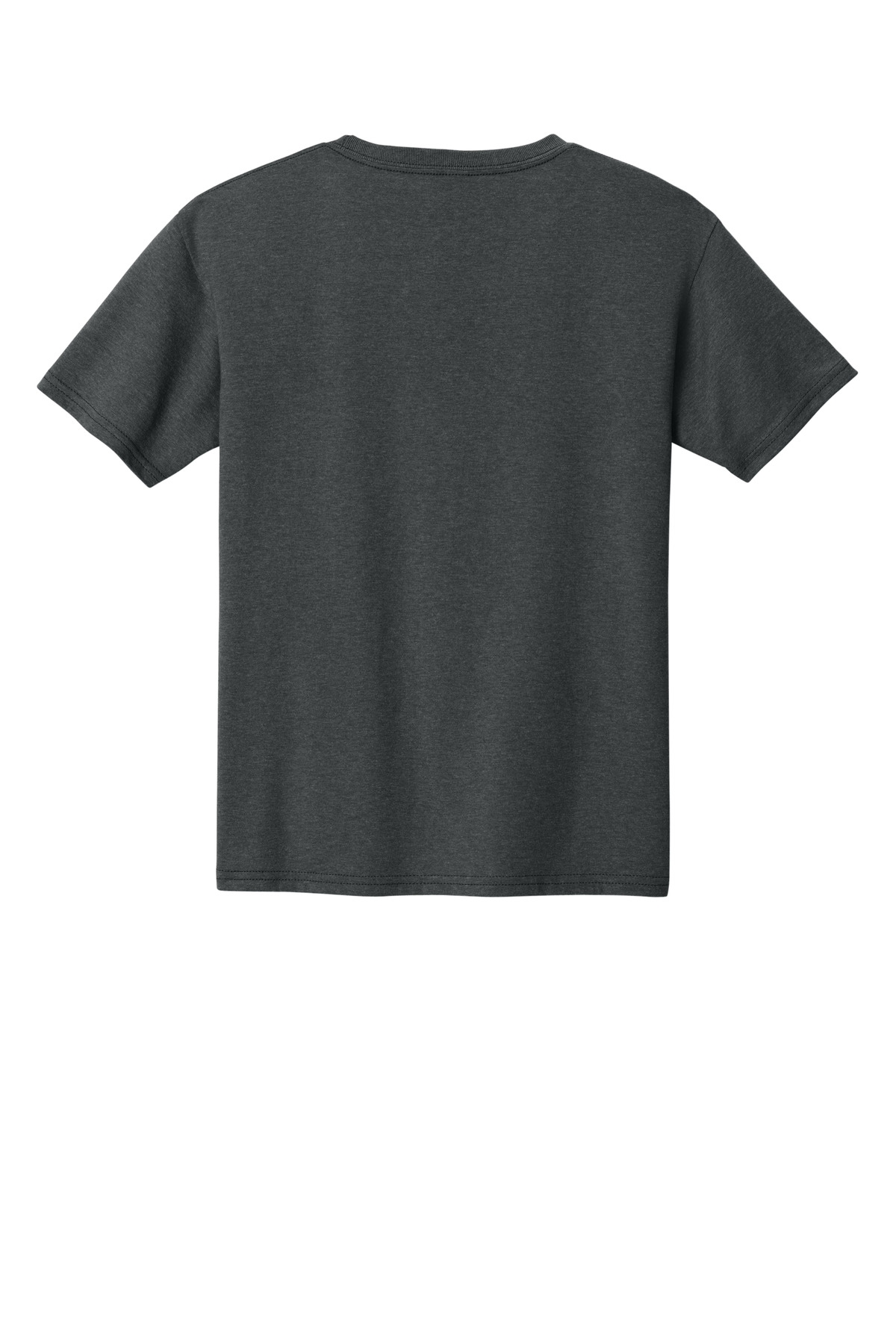 Jerzees 363Y Black Heather