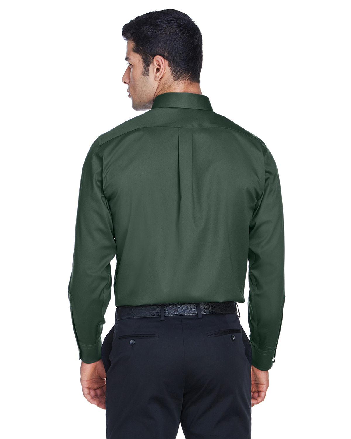 Devon & Jones DG530 Forest