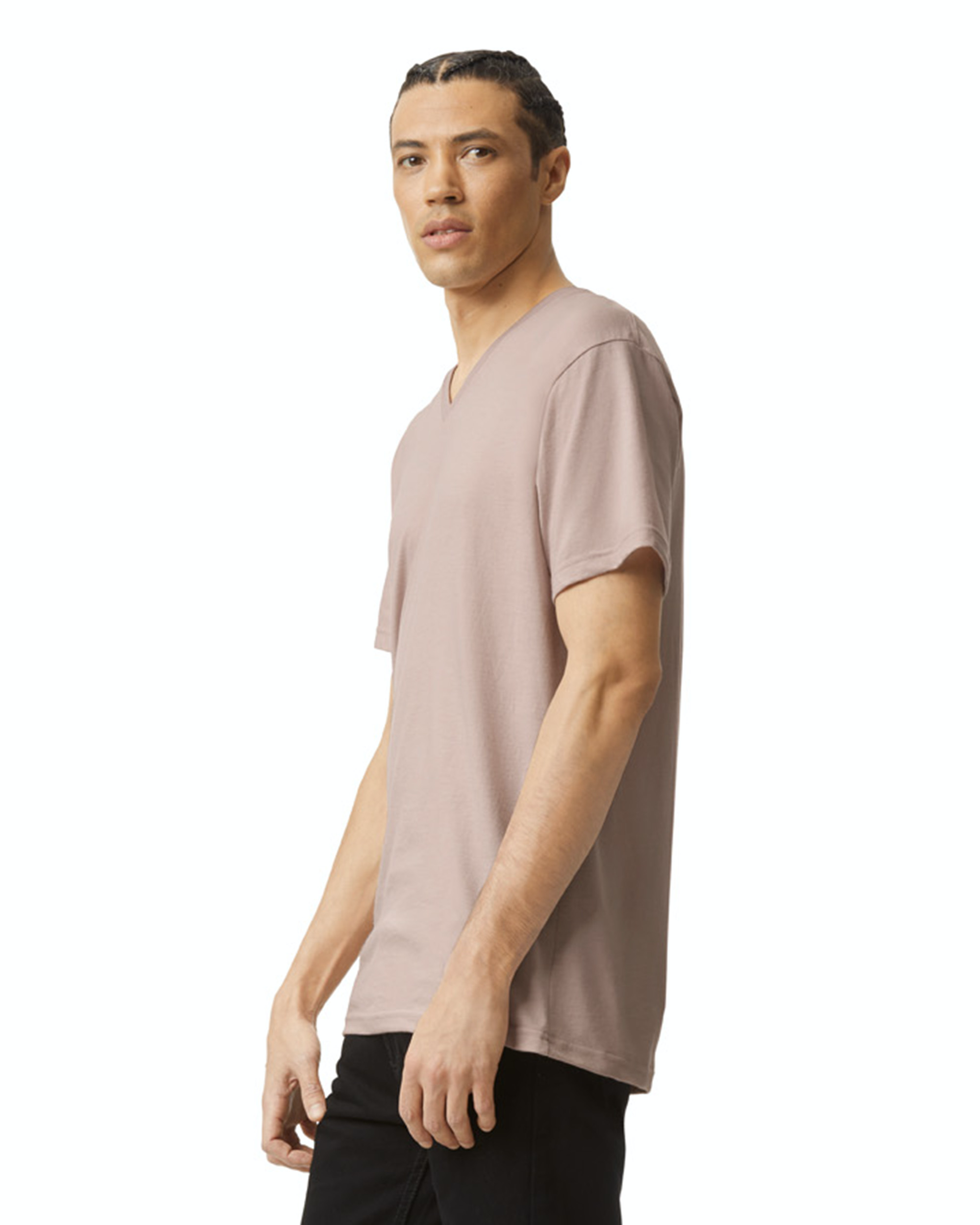 American Apparel 2006CVC Blush