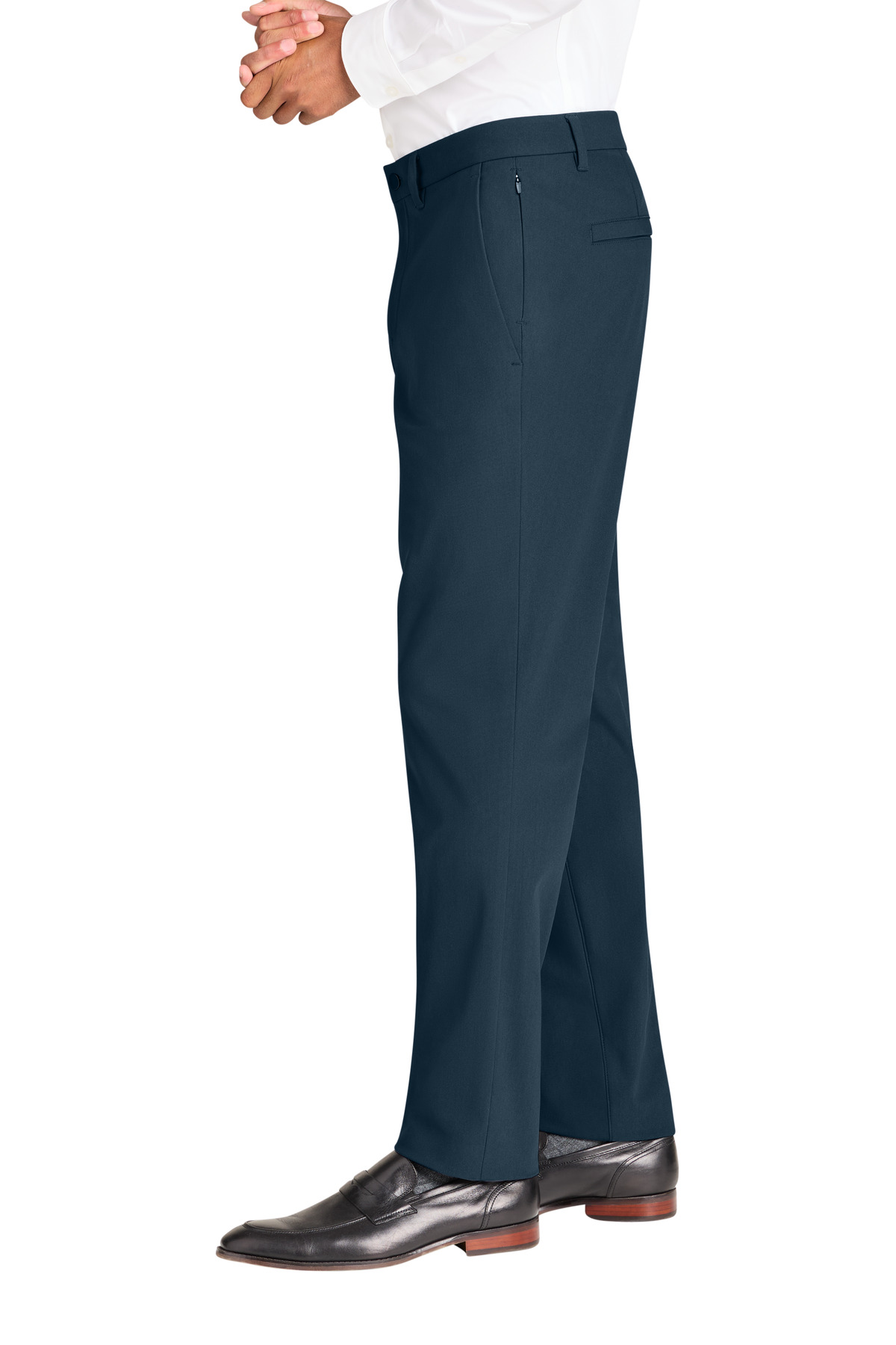 Mercer+Mettle MM4000 Night Navy