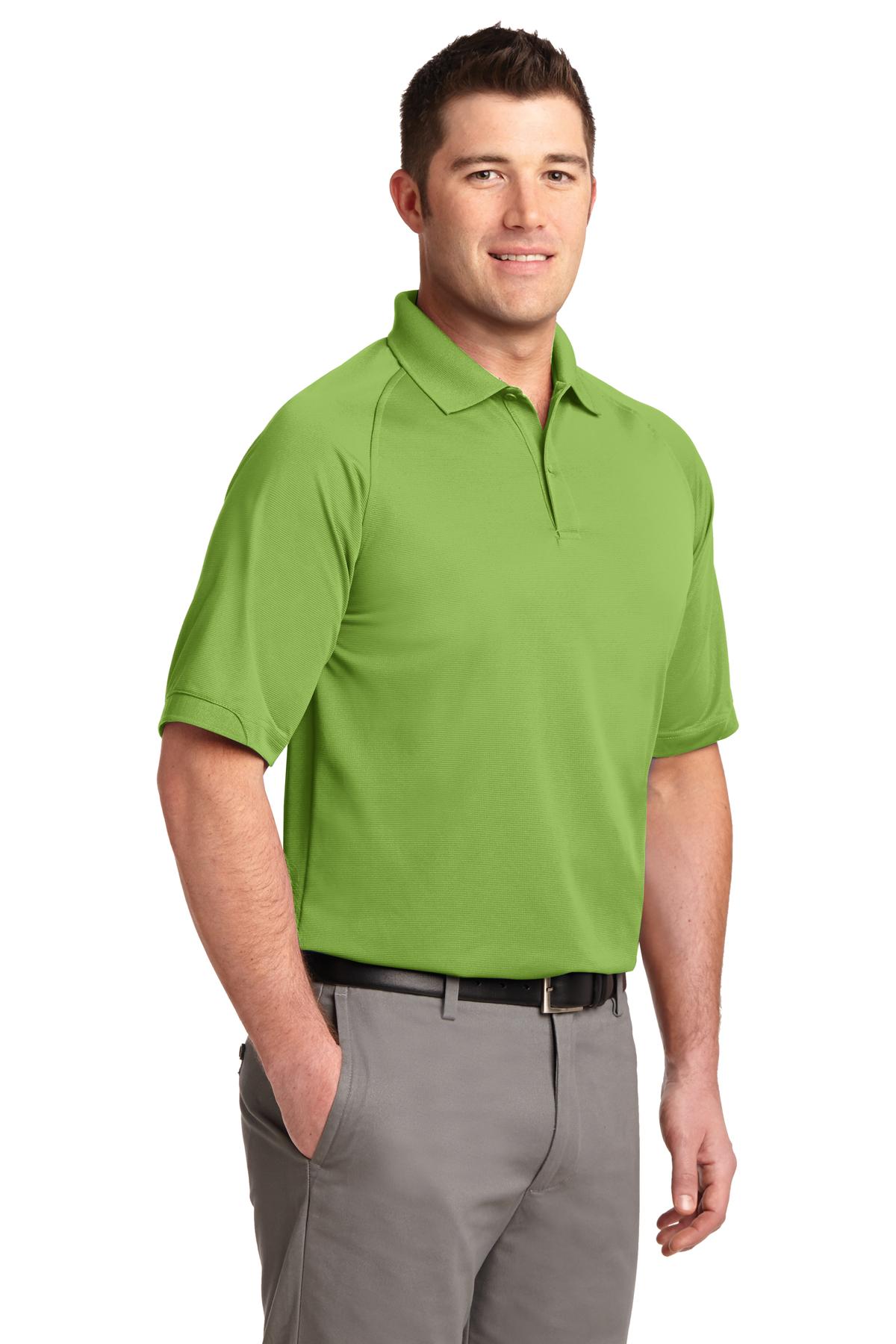 Port Authority K525 Green Oasis