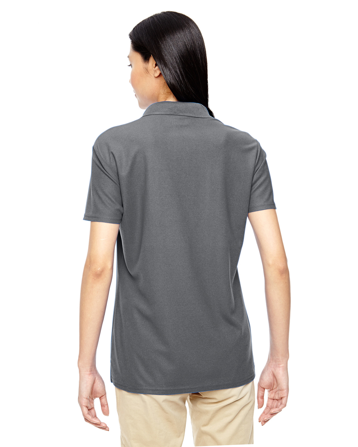 Gildan G458L Charcoal