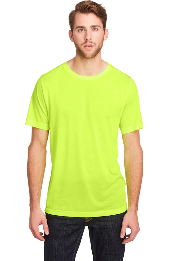 Core365 CE111T Safety Yellow