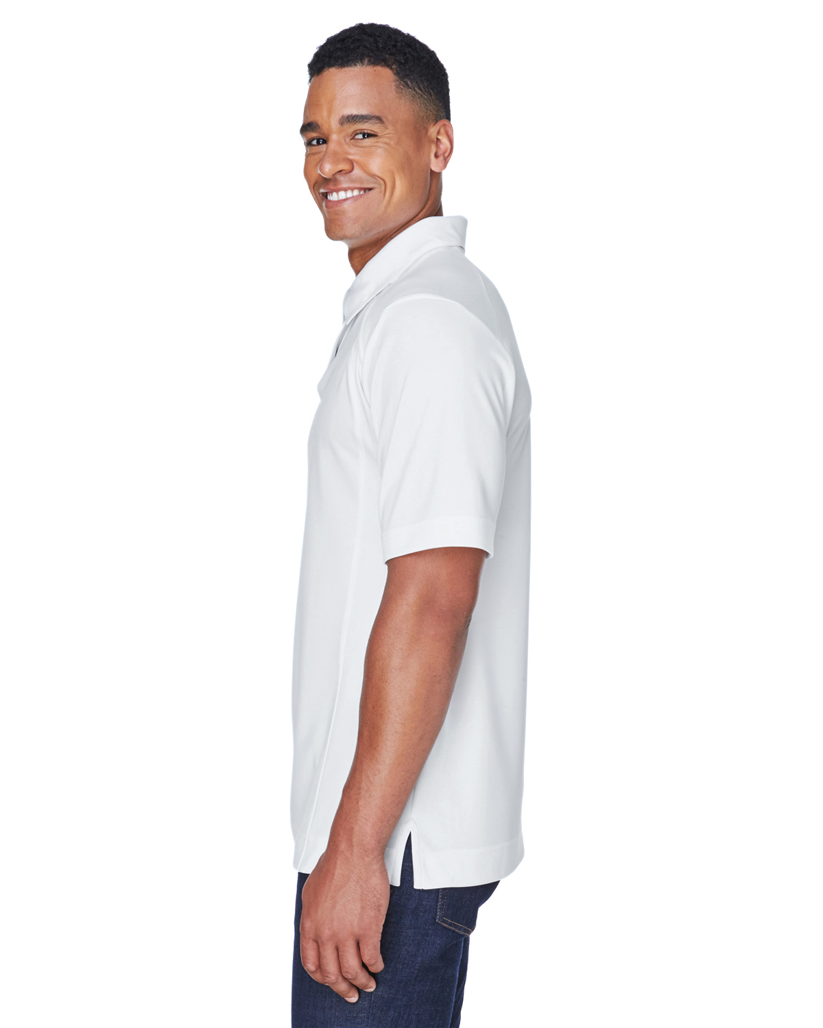 Ash City - North End 88632 White