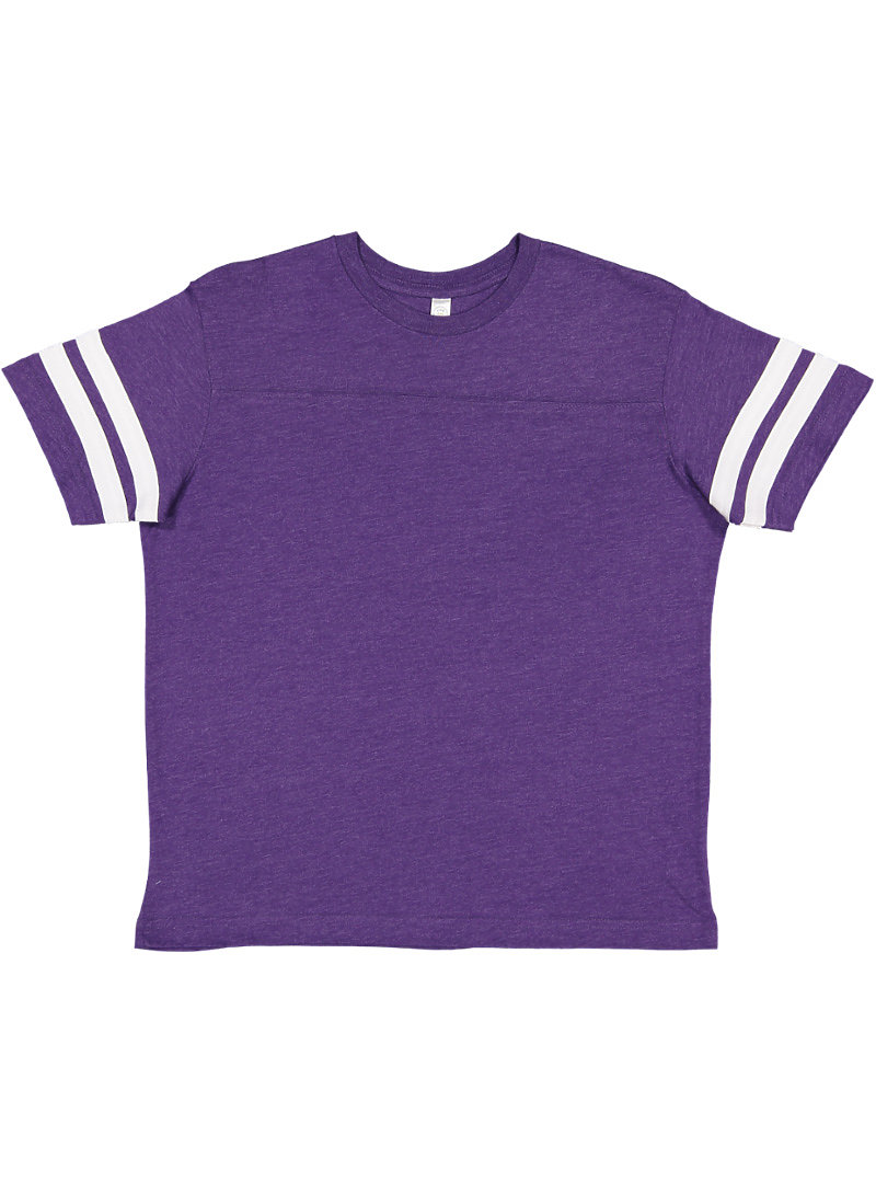 Picture for Vintage Purple / Blend White