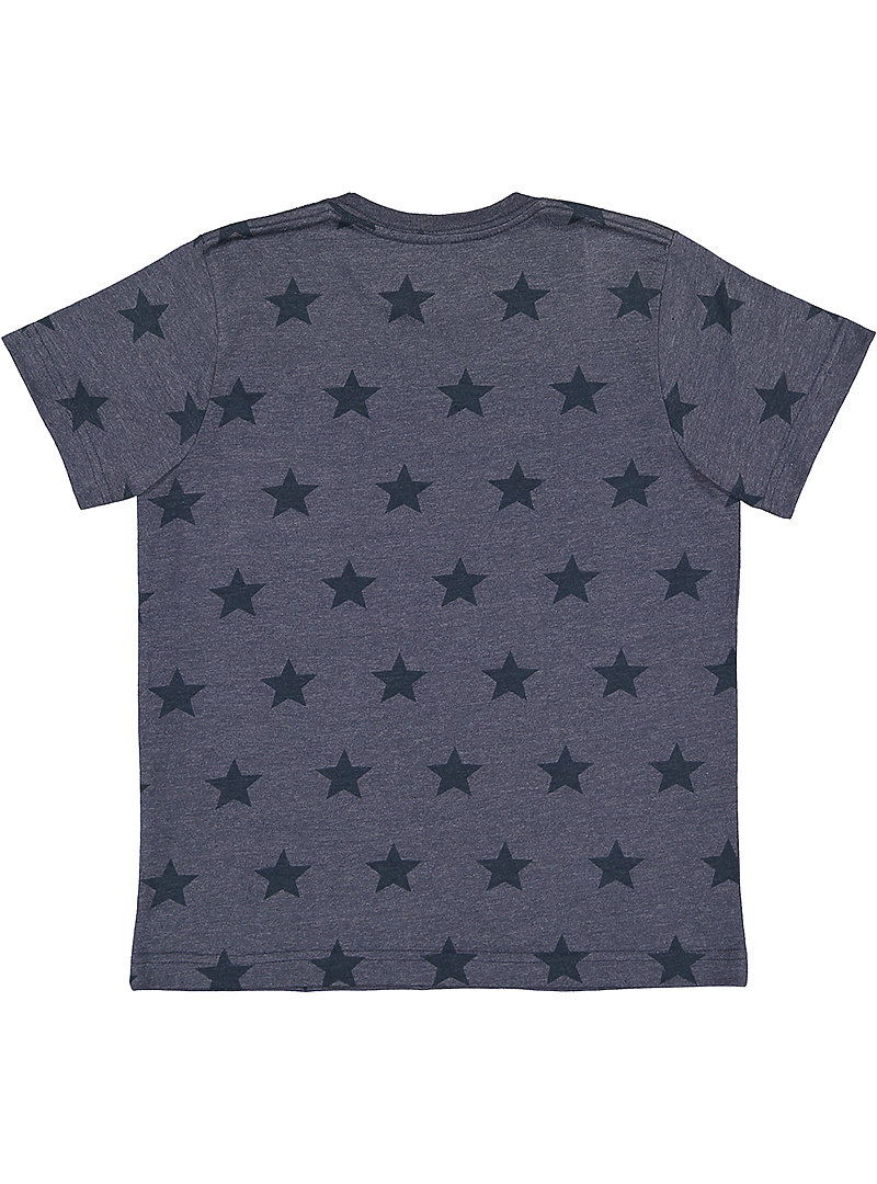 Code Five 2229 Denim Star