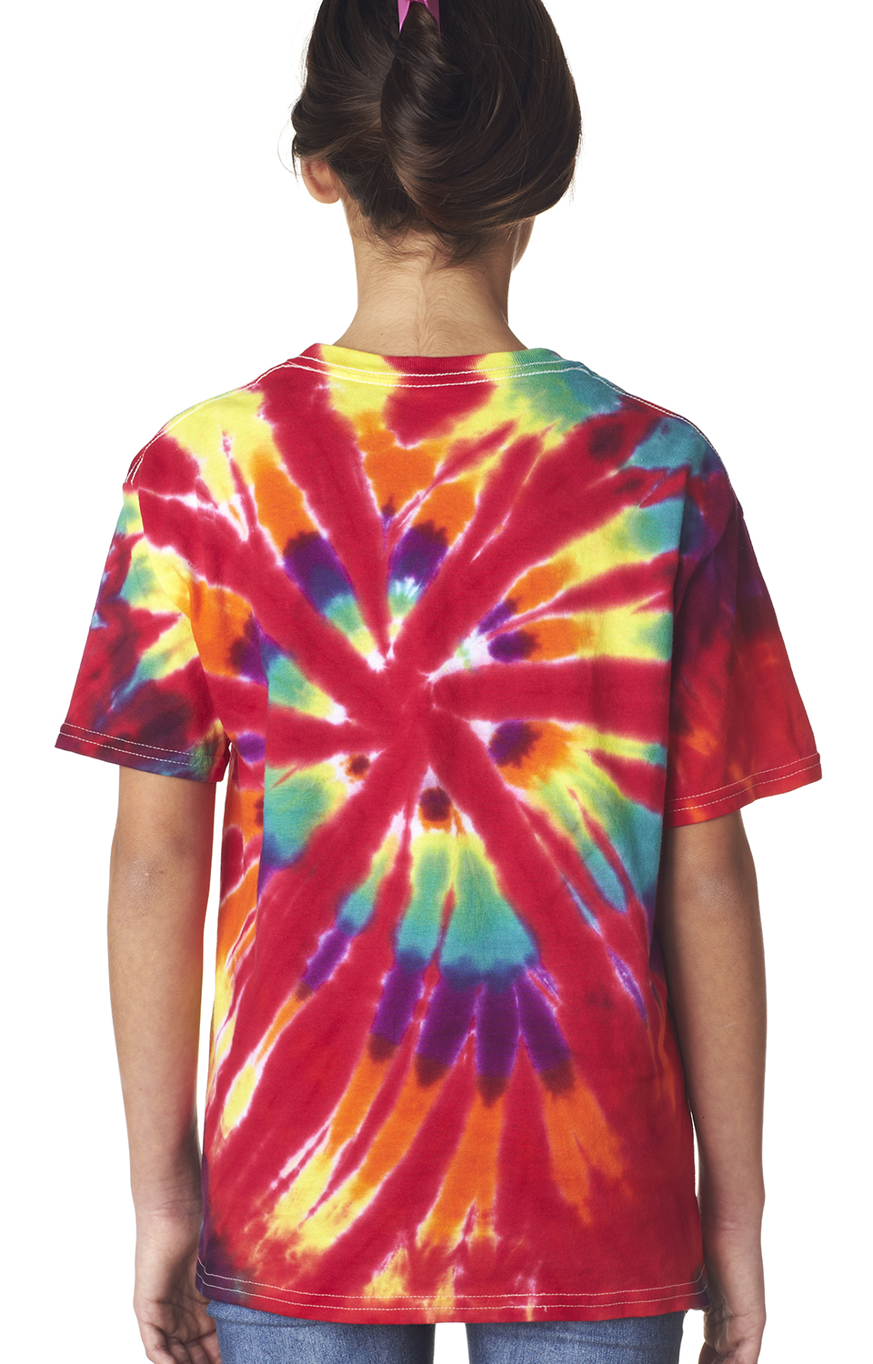 Dyenomite 20BTD Bright Star Cut