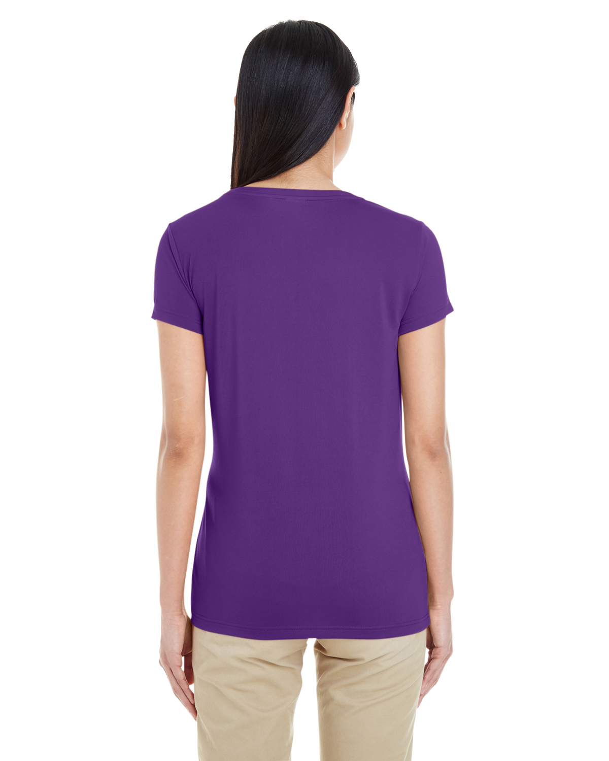 Gildan G460L Sport Purple