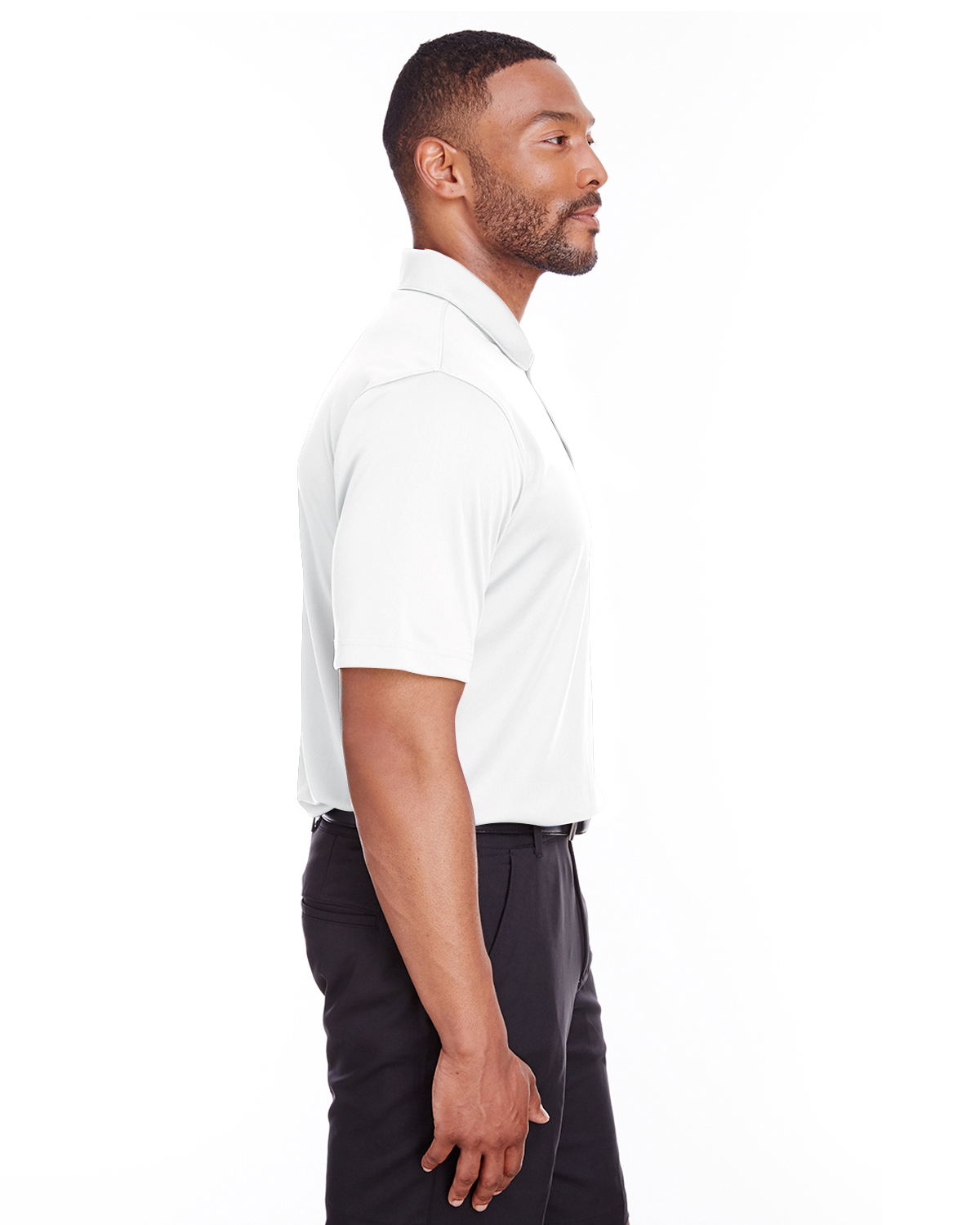 Puma Golf 596799 Bright White